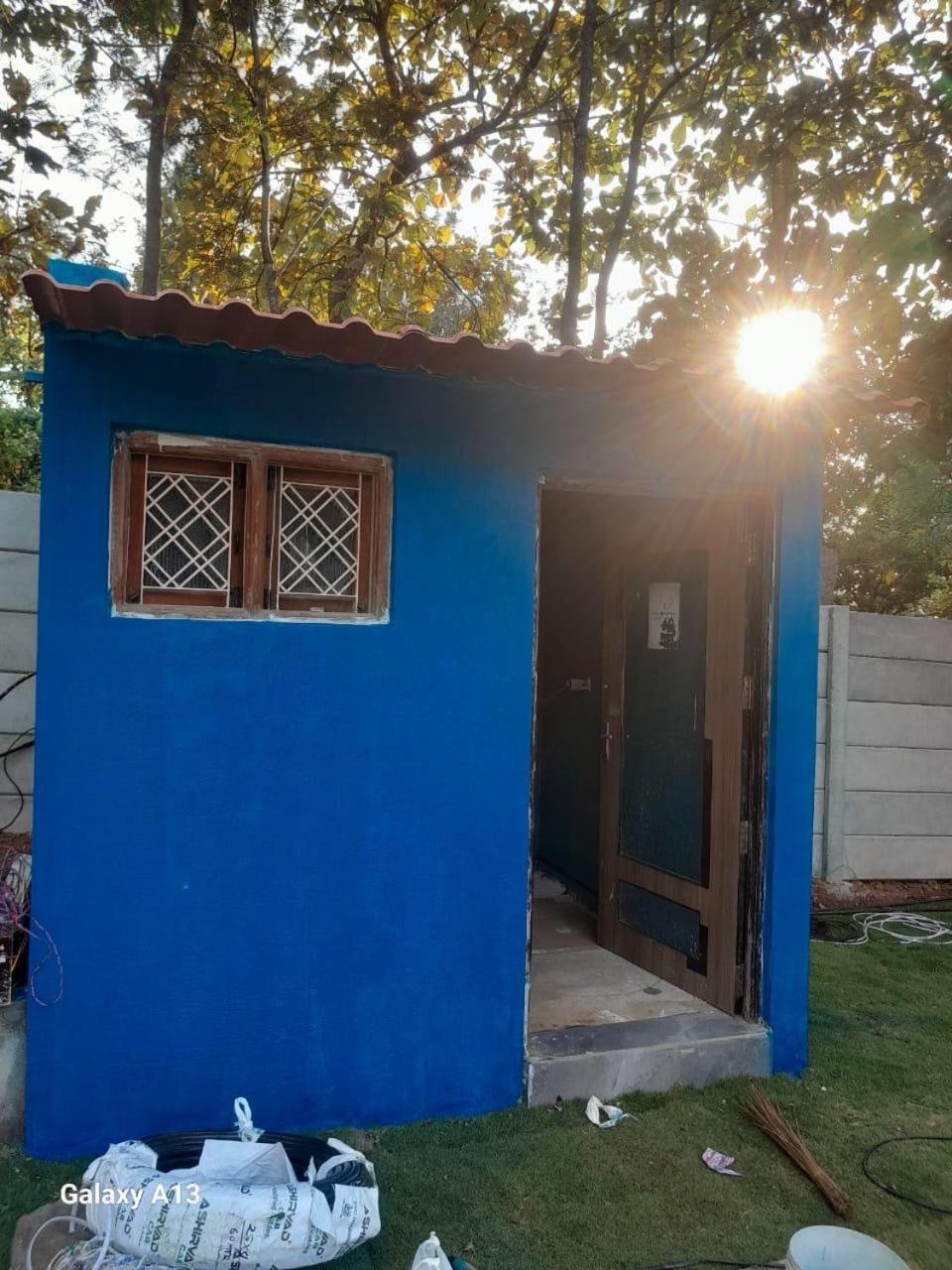 Nishatana Farms Bangalore