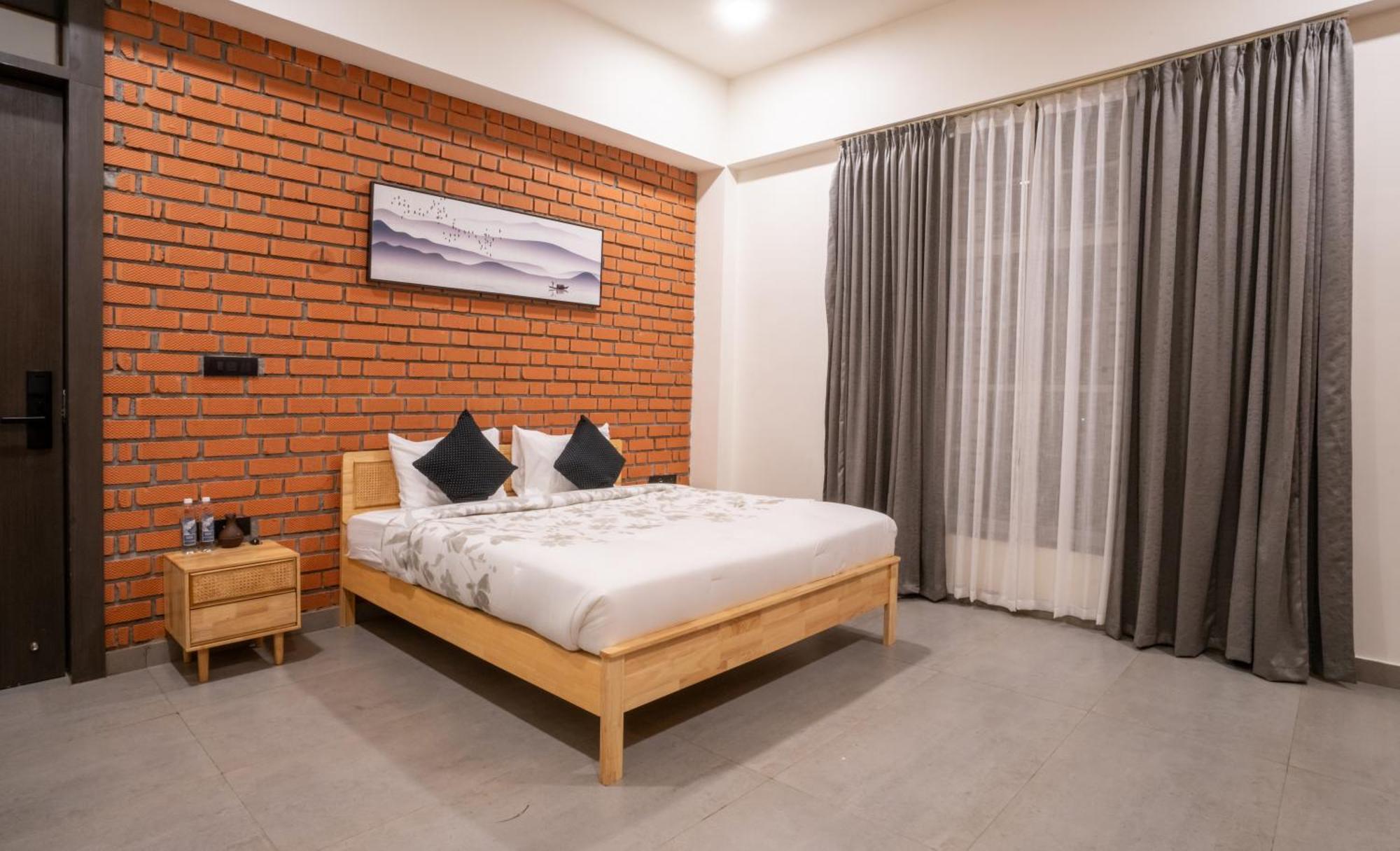 Atmosfera Bengaluru, India
