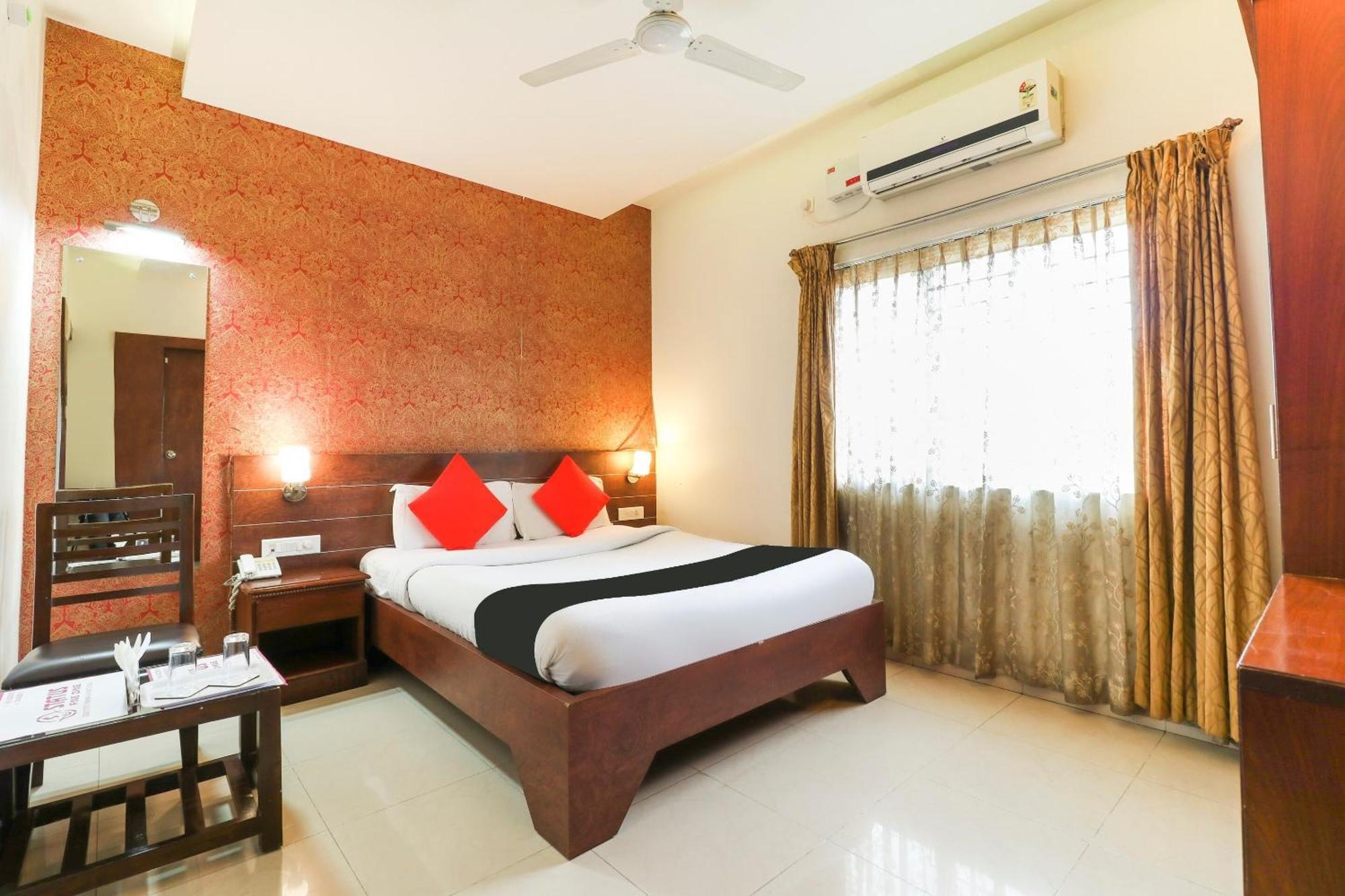 O Status Executive Room's Hotel Bangalore