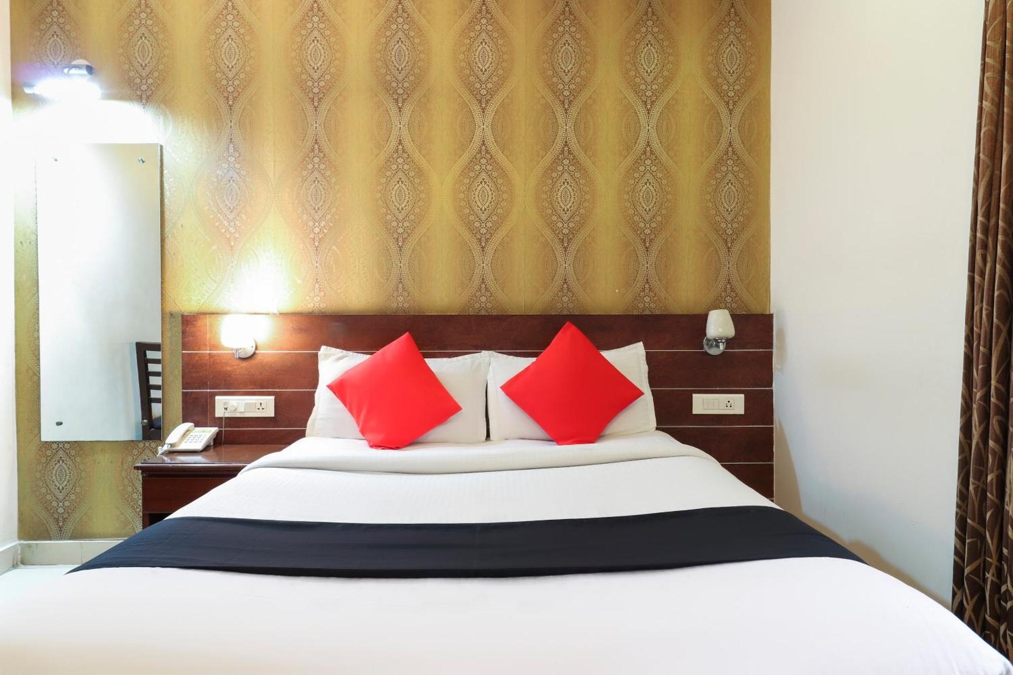 O Status Executive Room's Bangalore