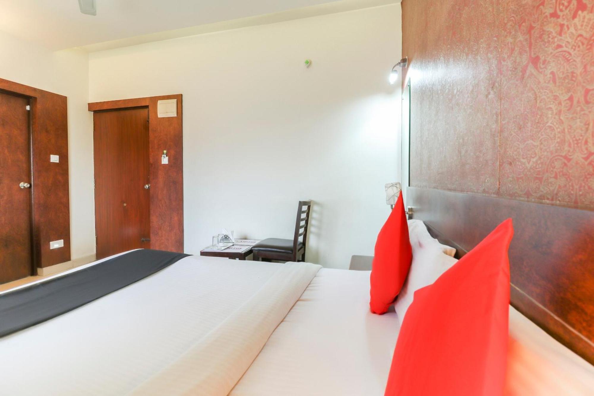 O Status Executive Room's Bangalore