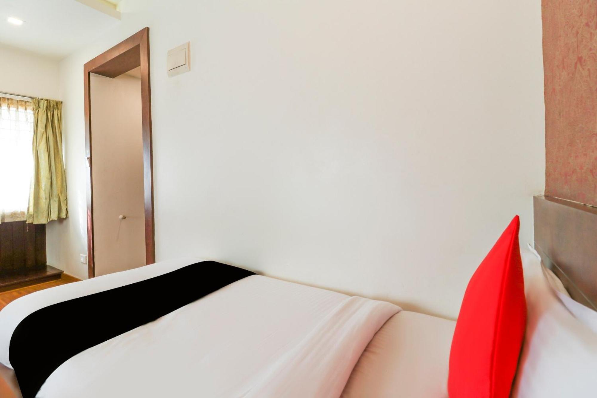 O Status Executive Room's Hotel
