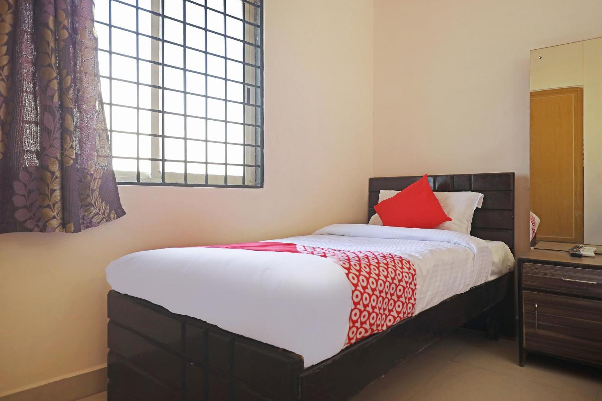 O Utsav Palace Hotel