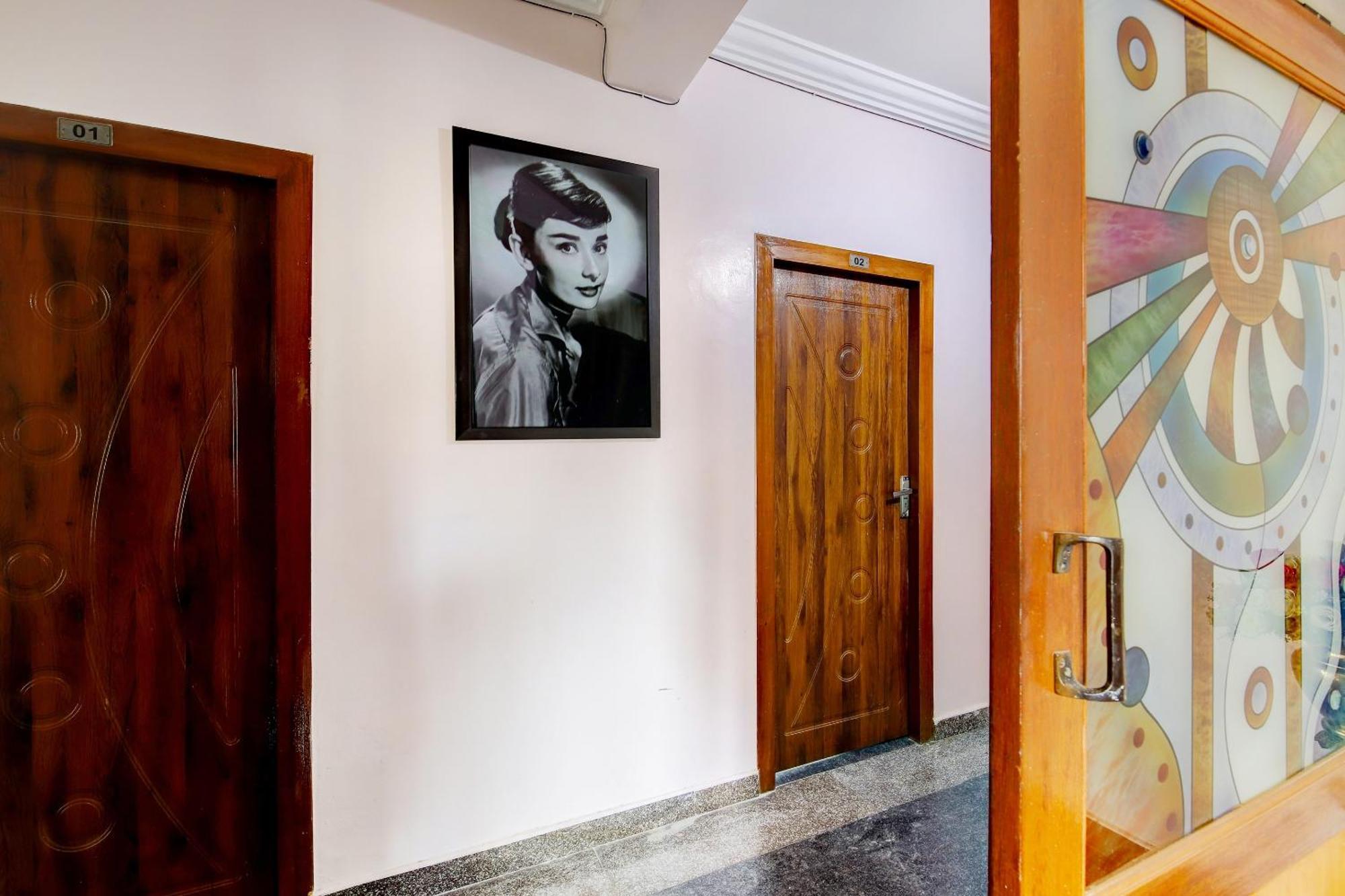 O Utsav Palace