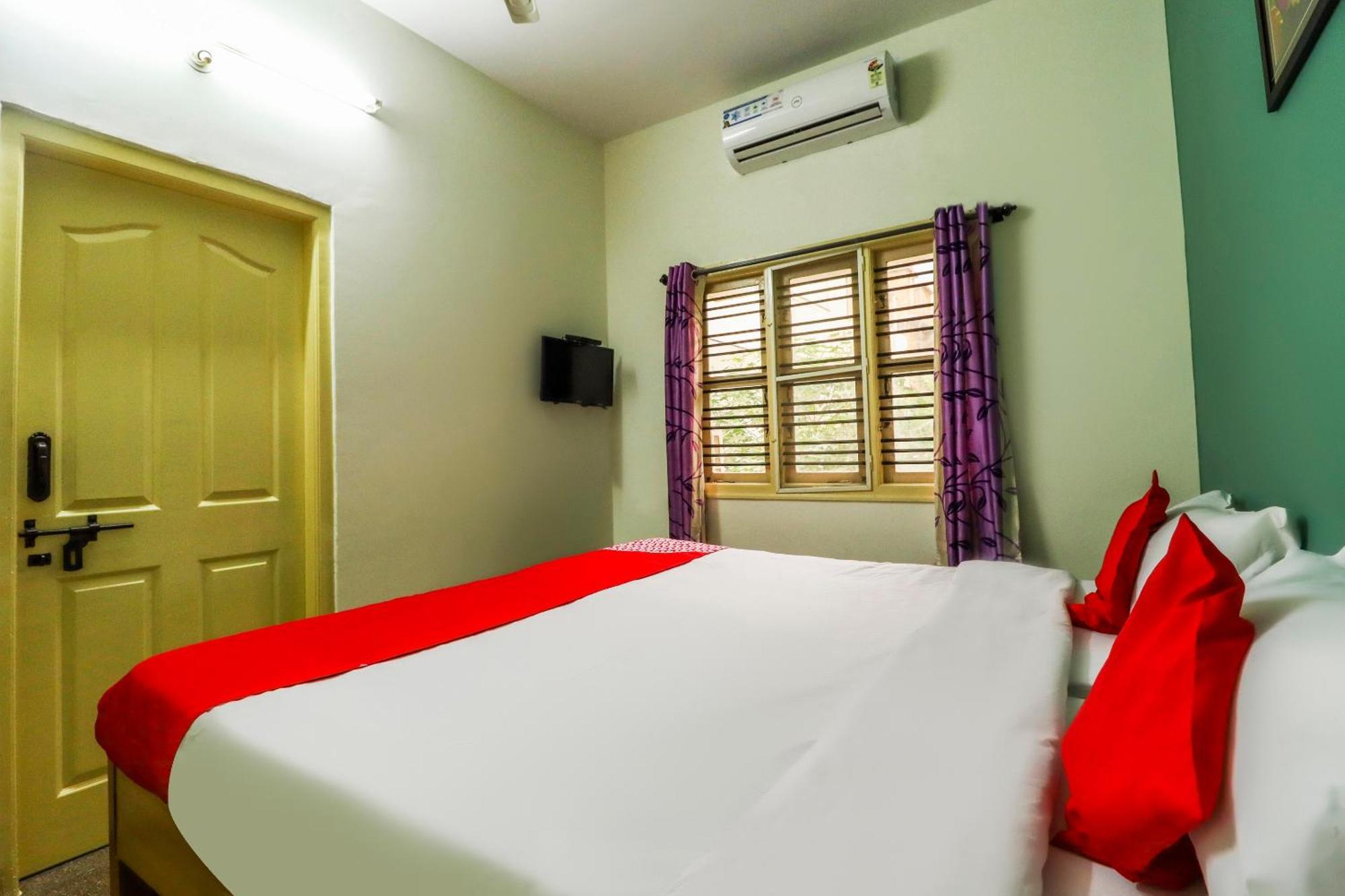 Hotel Super O Manyu