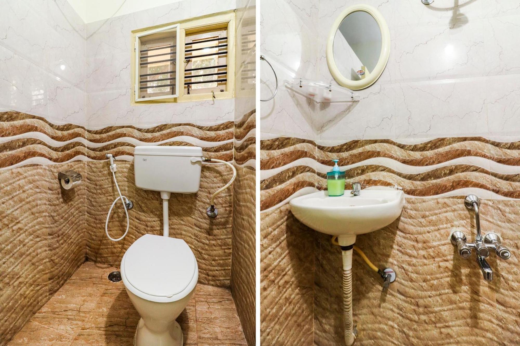 Super O Manyu 4* Bangalore