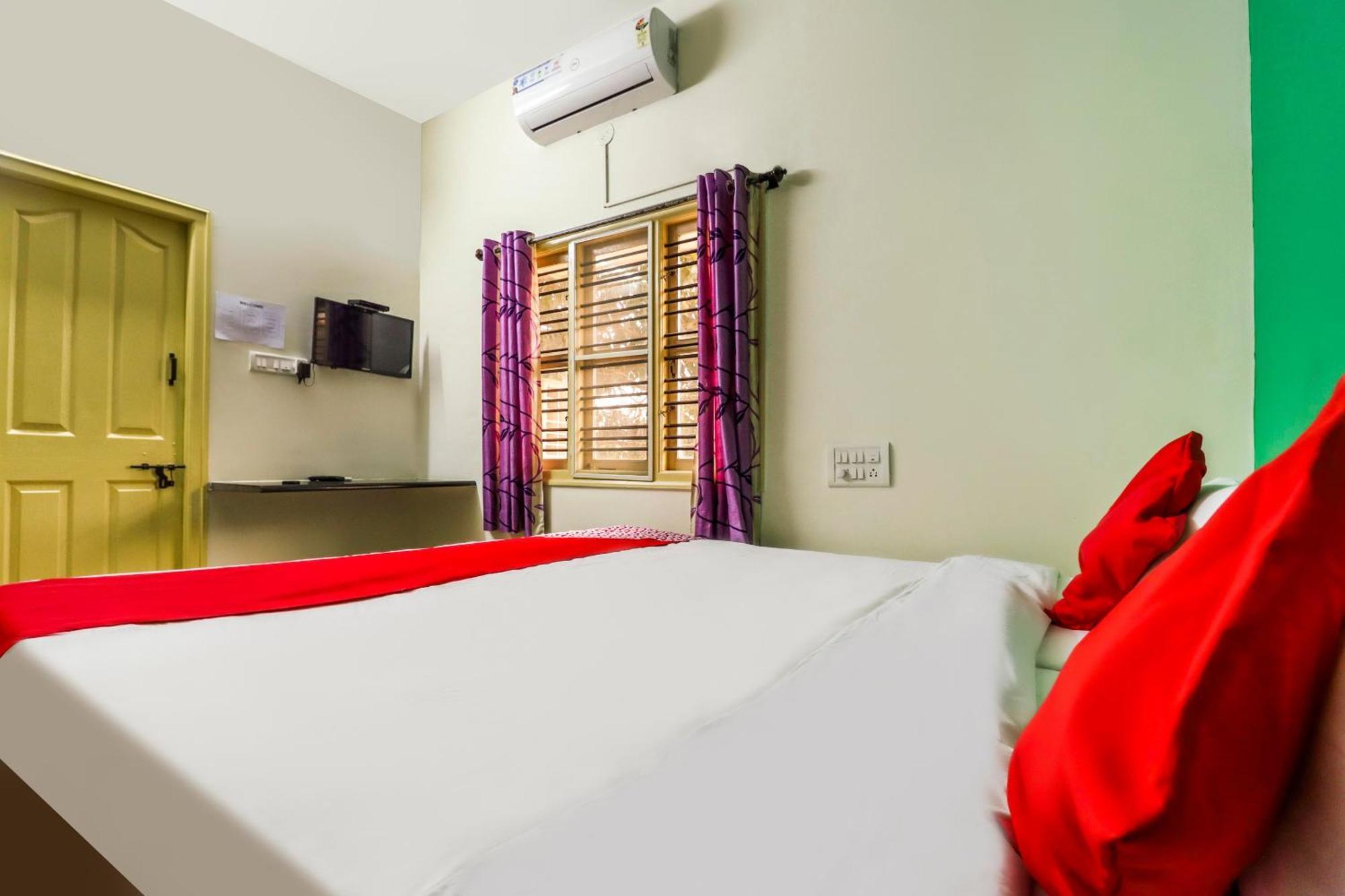 Super O Manyu Hotel