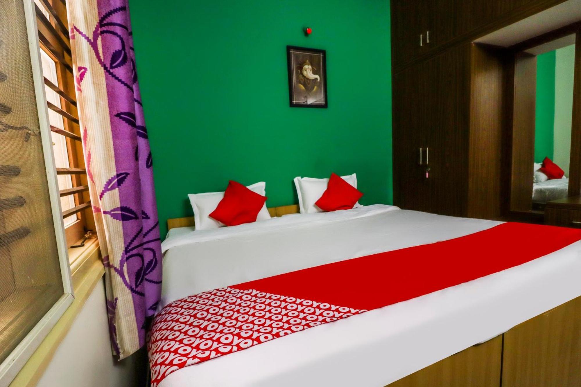 Super O Manyu Hotel 4*