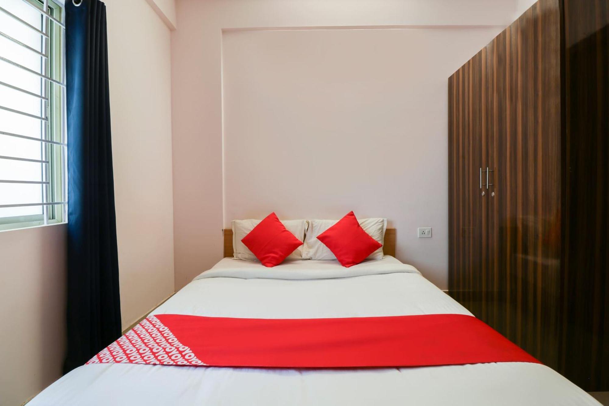 Hotel O Pallavi Nilayam
