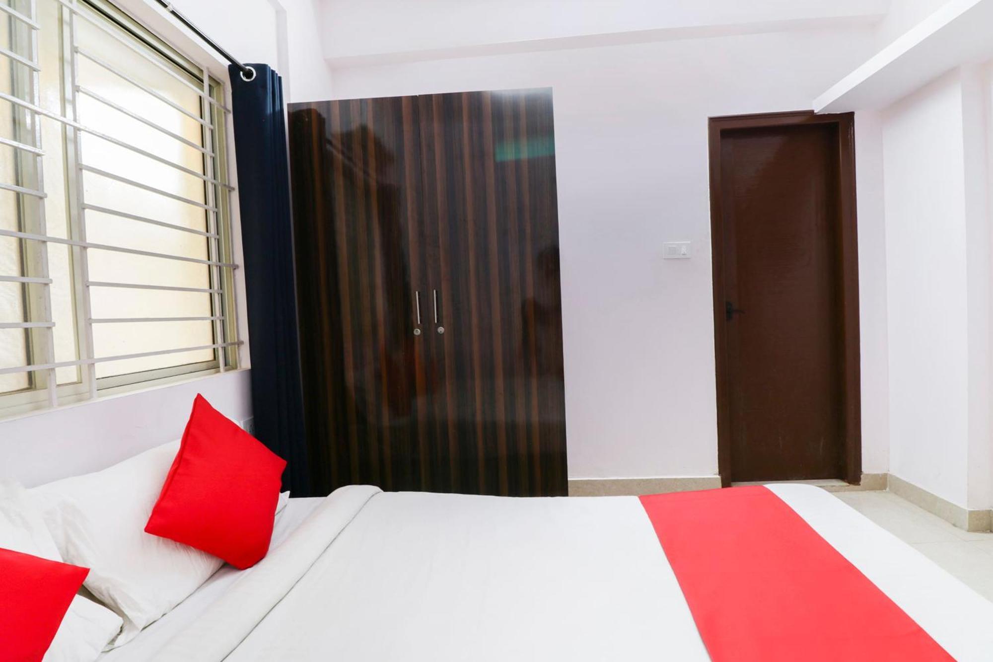 O Pallavi Nilayam Hotel Bangalore