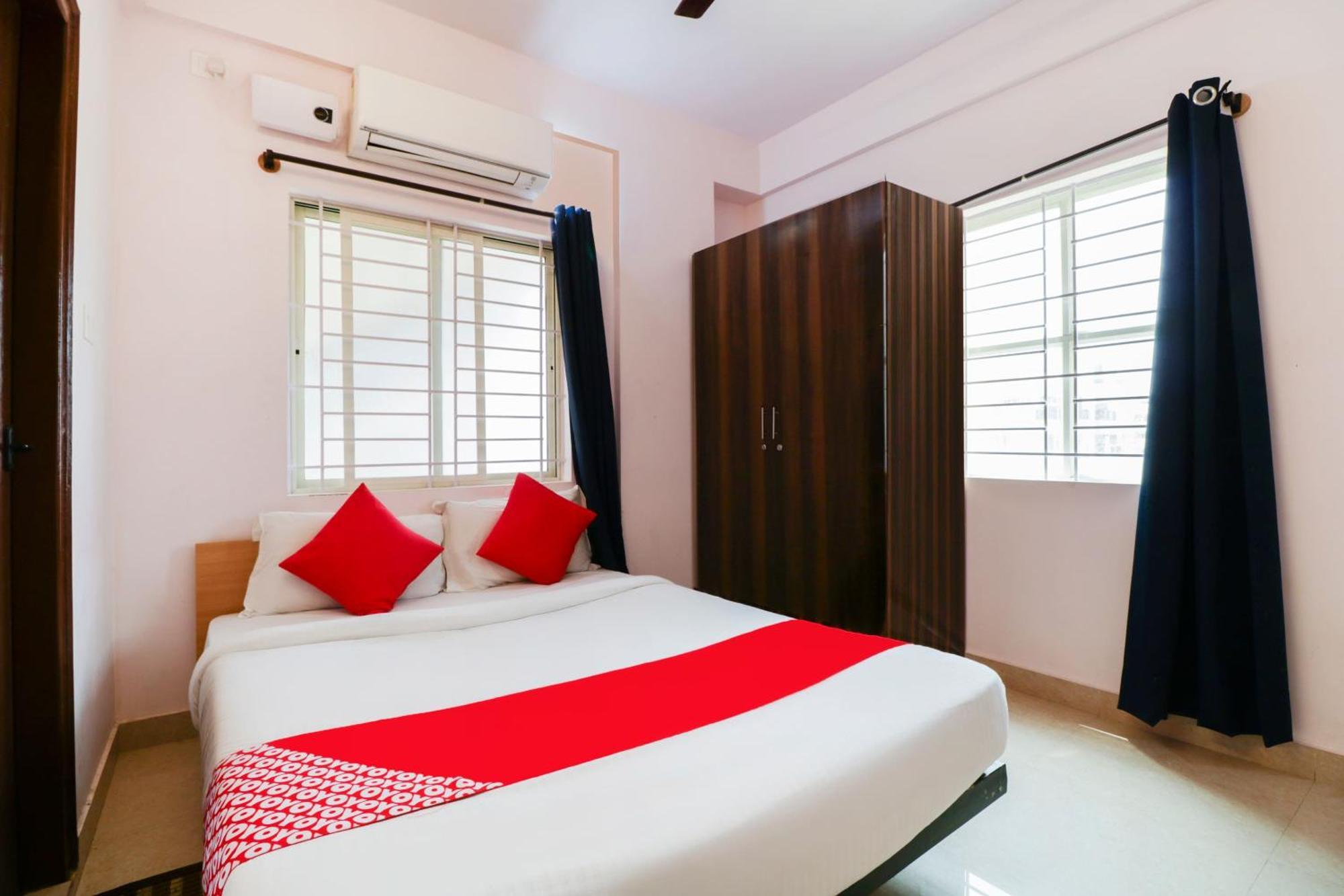 O Pallavi Nilayam Hotel 4*