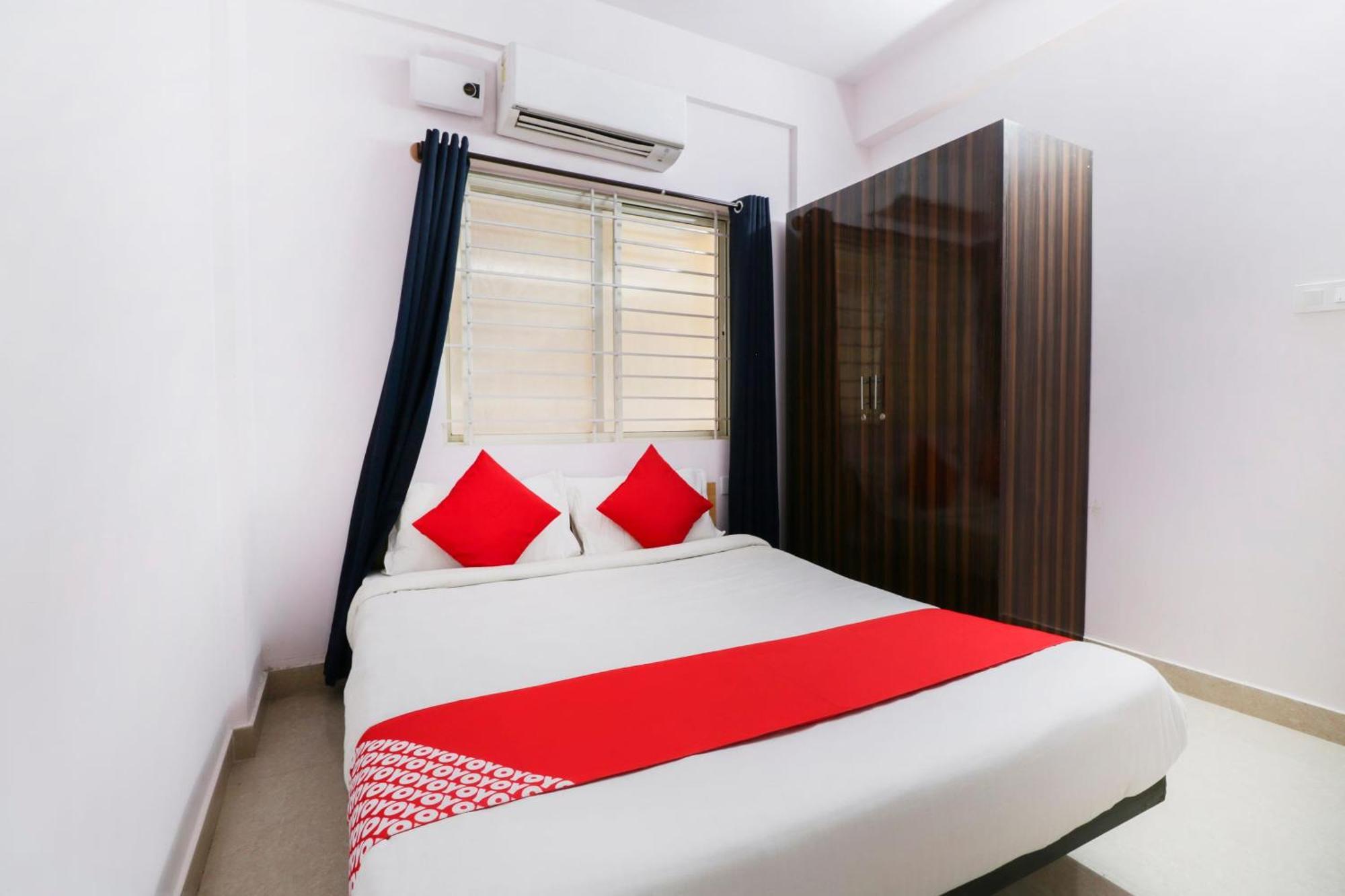 O Pallavi Nilayam Hotel Bangalore