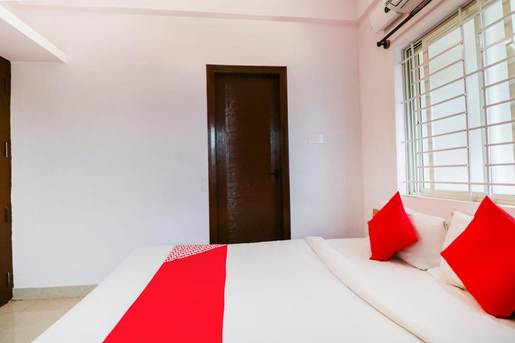 Hotel O Pallavi Nilayam Bangalore