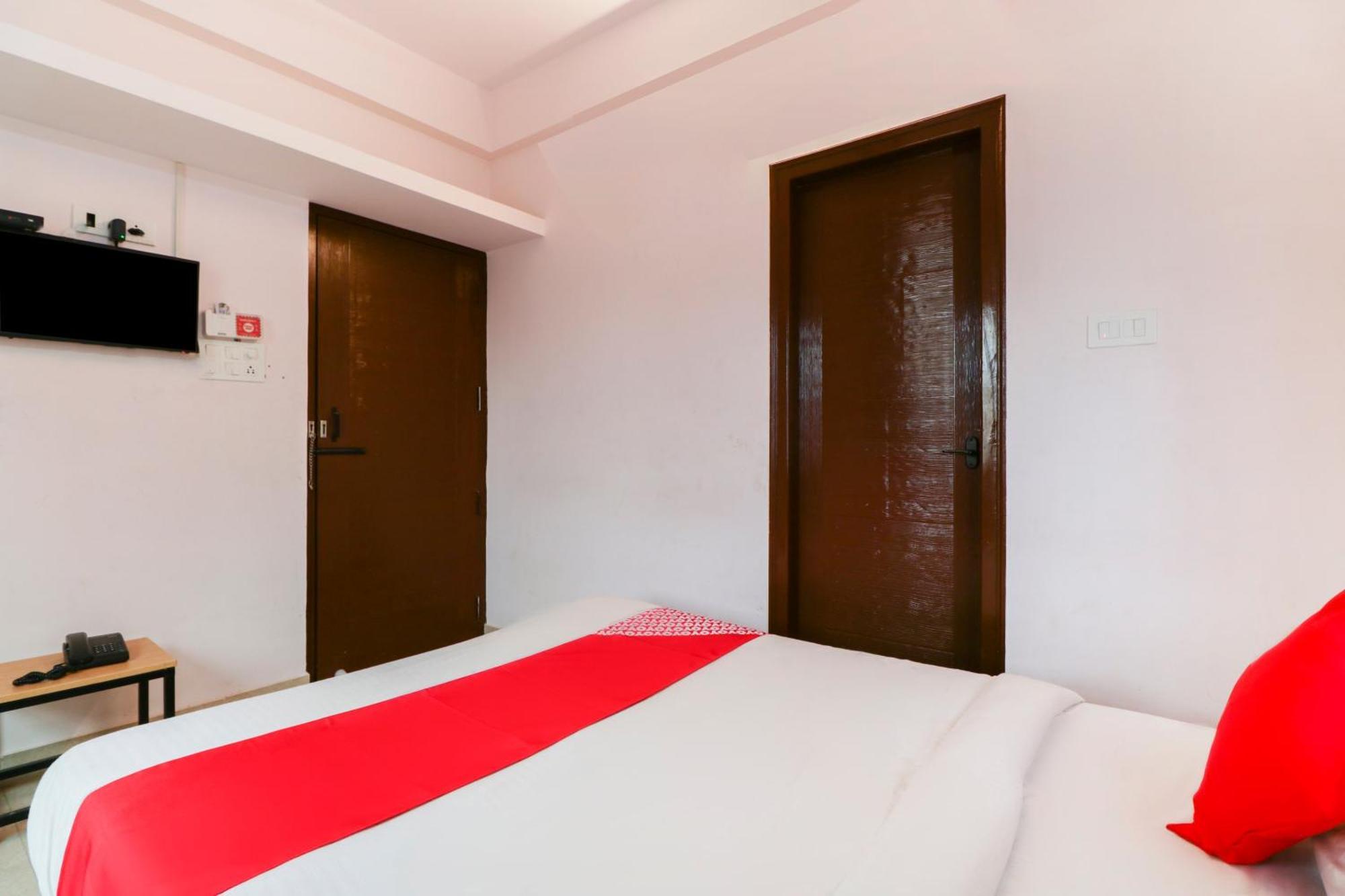 O Pallavi Nilayam Bangalore