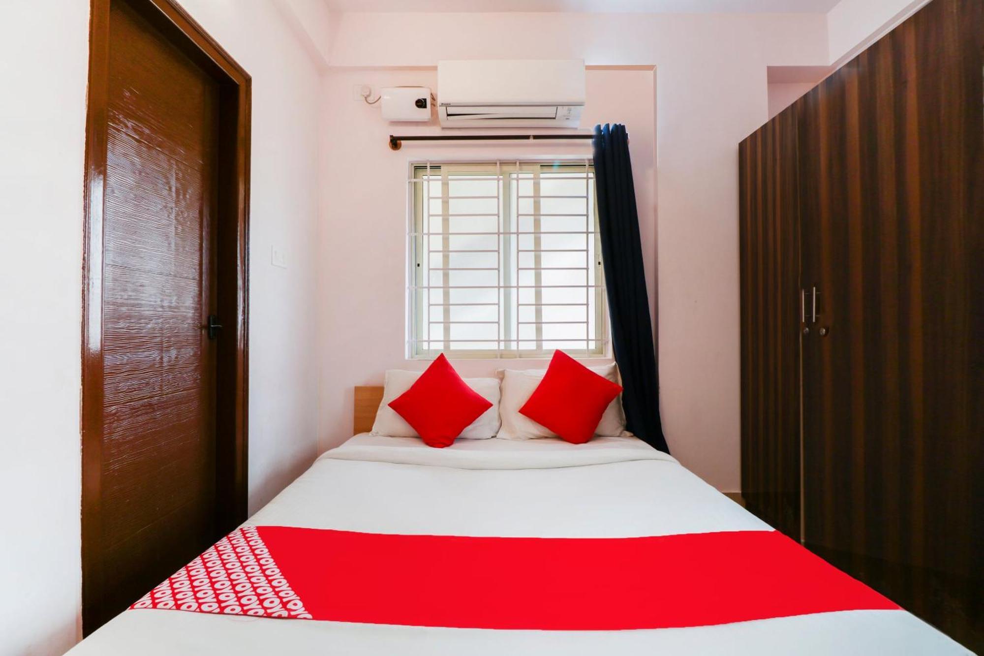 O Pallavi Nilayam 4*