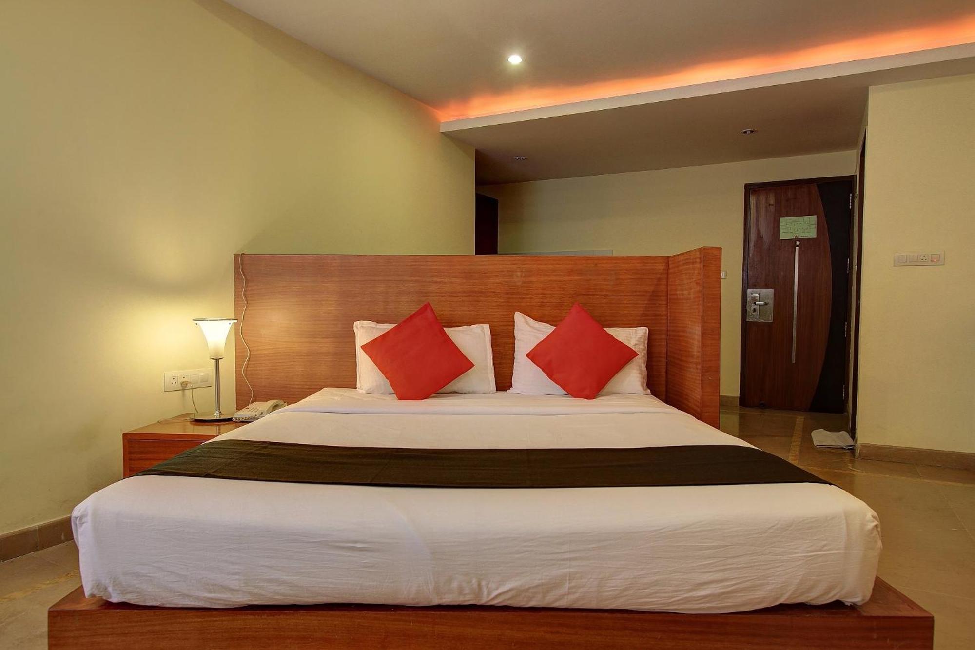 Collection O Sri Sai Palace 4* Bangalore