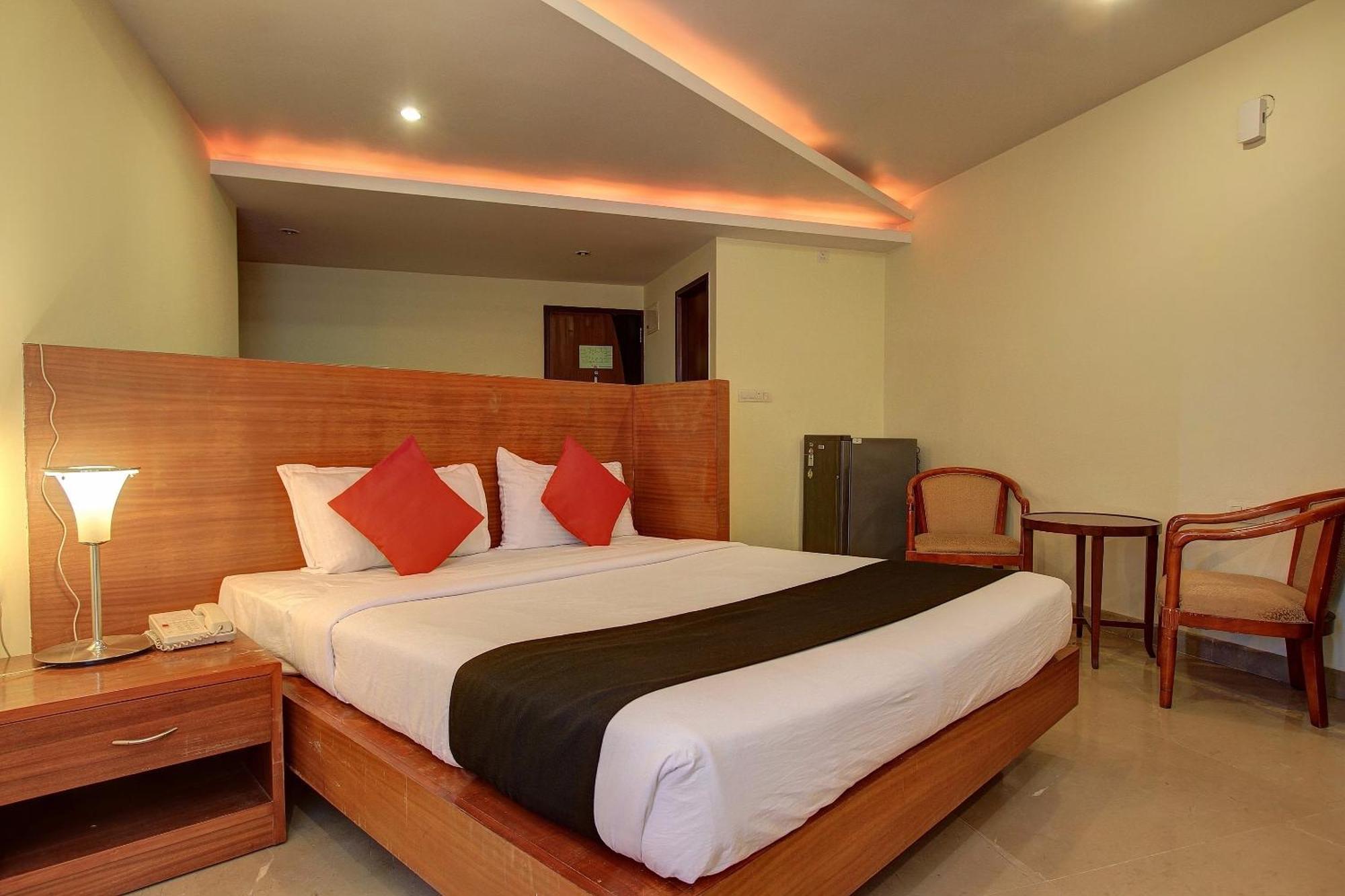 Collection O Sri Sai Palace 4* Bangalore