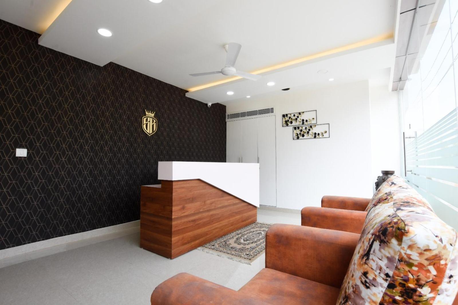 Bed & Breakfast Achates Corporate Services Bangalore