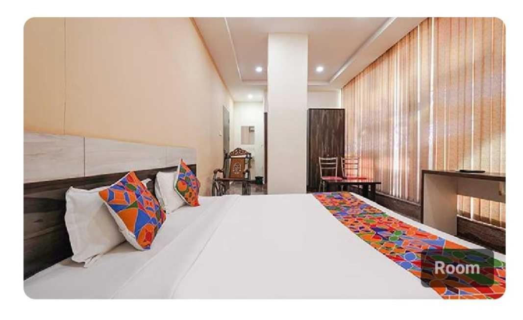 O Lavish Residency Hotel