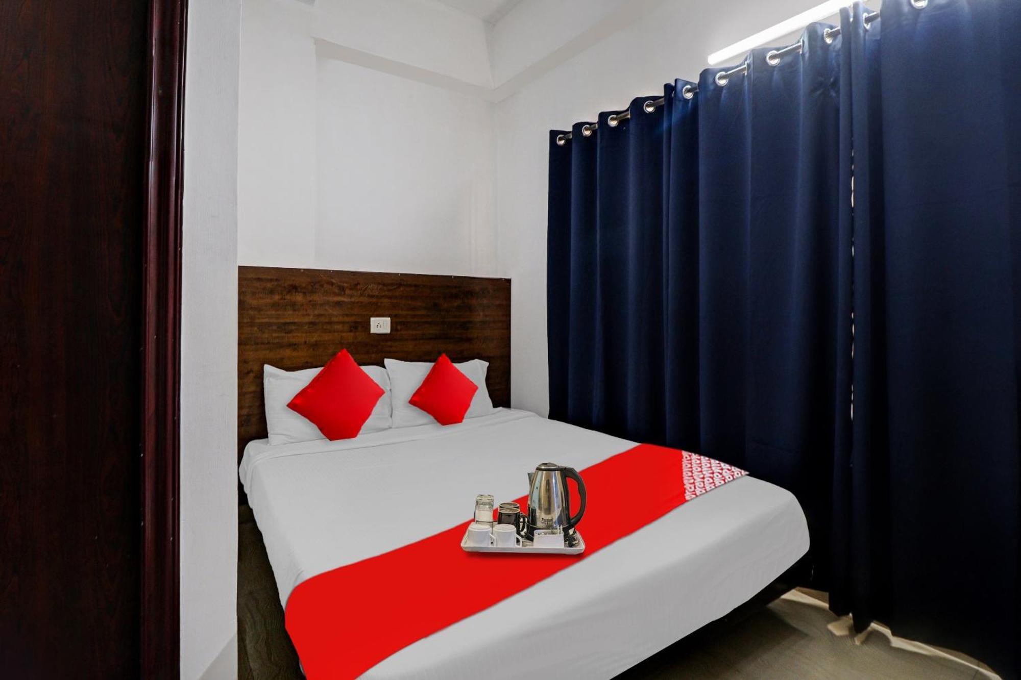 O Pride Hotel