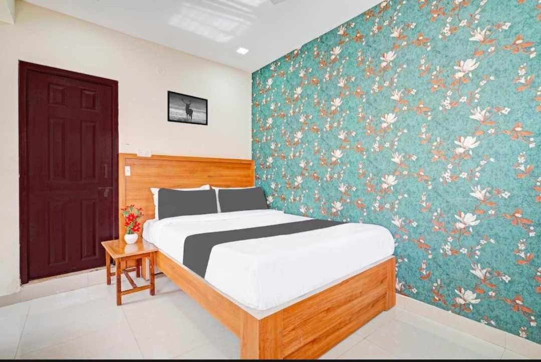 O Aafa Garden Restaurant And Hotel 3*
