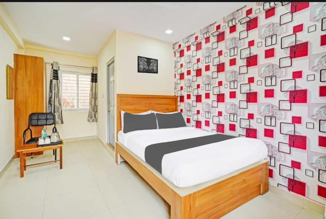 O Aafa Garden Restaurant And Hotel 3*