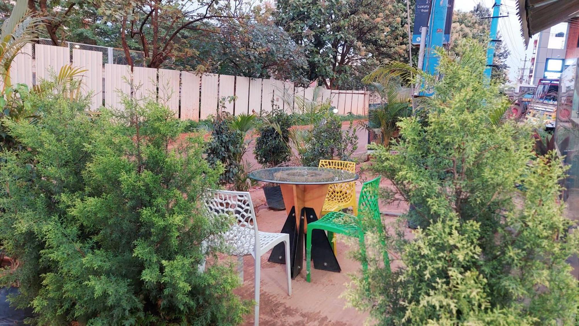 Hotel O Aafa Garden Restaurant And 3*