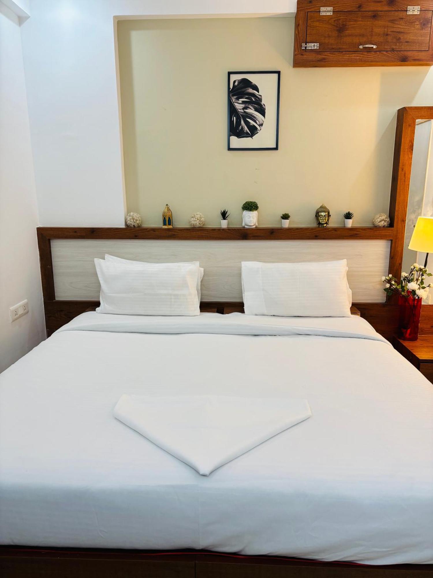 Apartment Living Homes Taurus- Near Vaishnavi Tech Park, Manipal Hospital, Sarjapur Rd