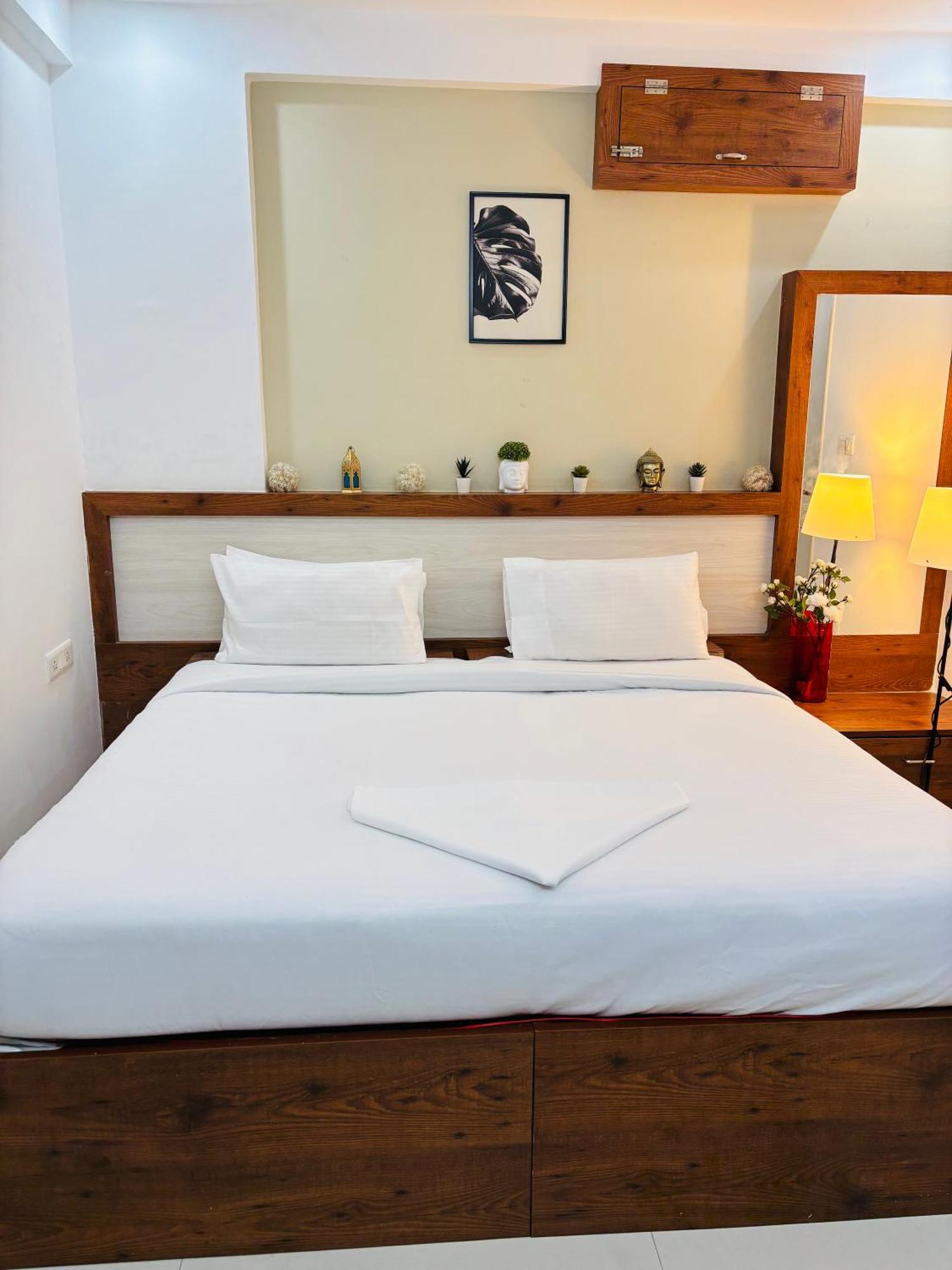 Living Homes Taurus- Near Vaishnavi Tech Park, Manipal Hospital, Sarjapur Rd Bangalore
