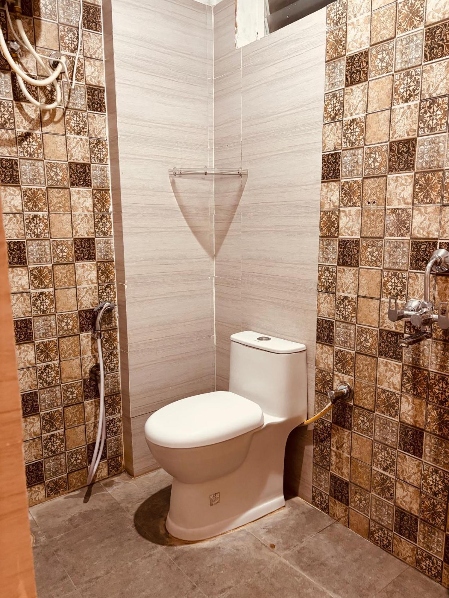 Living Homes Taurus- Near Vaishnavi Tech Park, Manipal Hospital, Sarjapur Rd