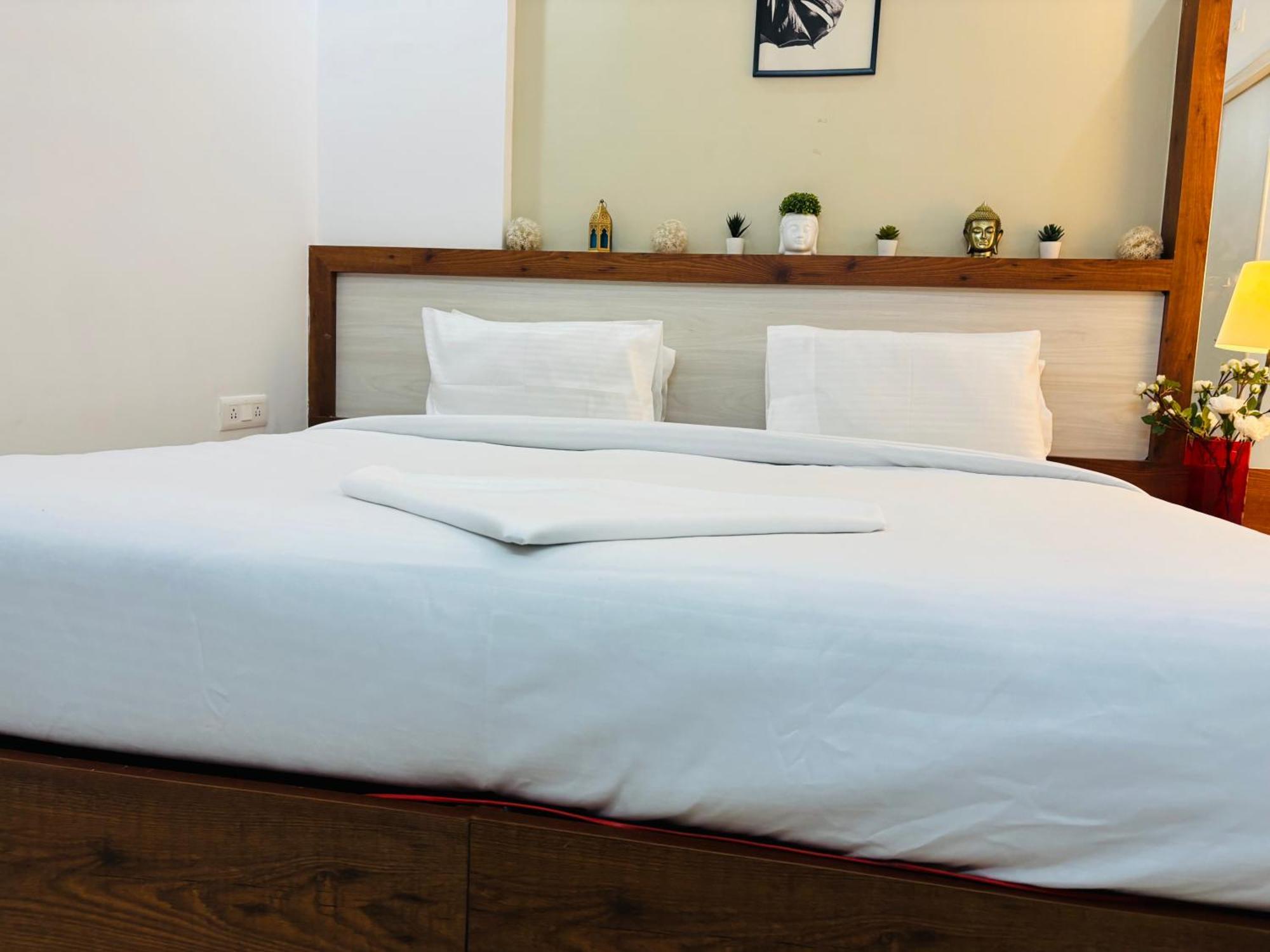 Living Homes Taurus- Near Vaishnavi Tech Park, Manipal Hospital, Sarjapur Rd