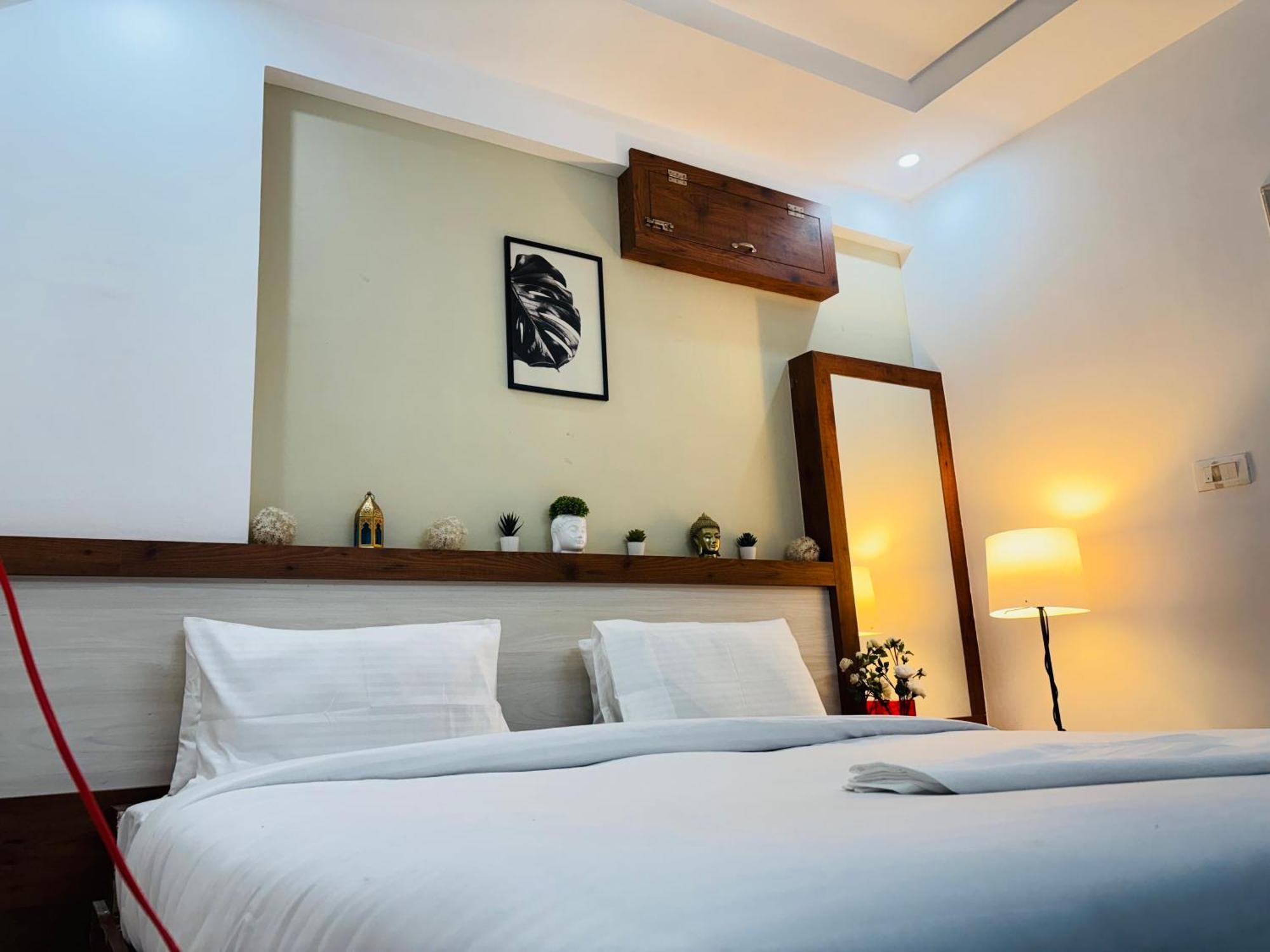 Apartment Living Homes Taurus- Near Vaishnavi Tech Park, Manipal Hospital, Sarjapur Rd