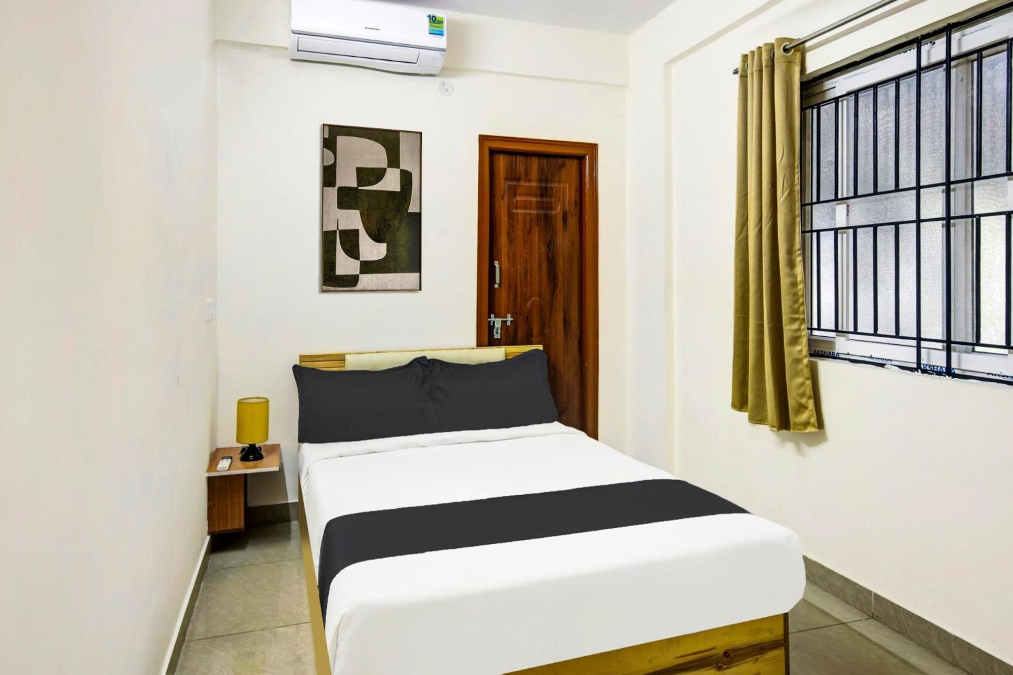 Collection O Brookfield The Heritage & Service Near Brookfield Mall. 4* Bangalore