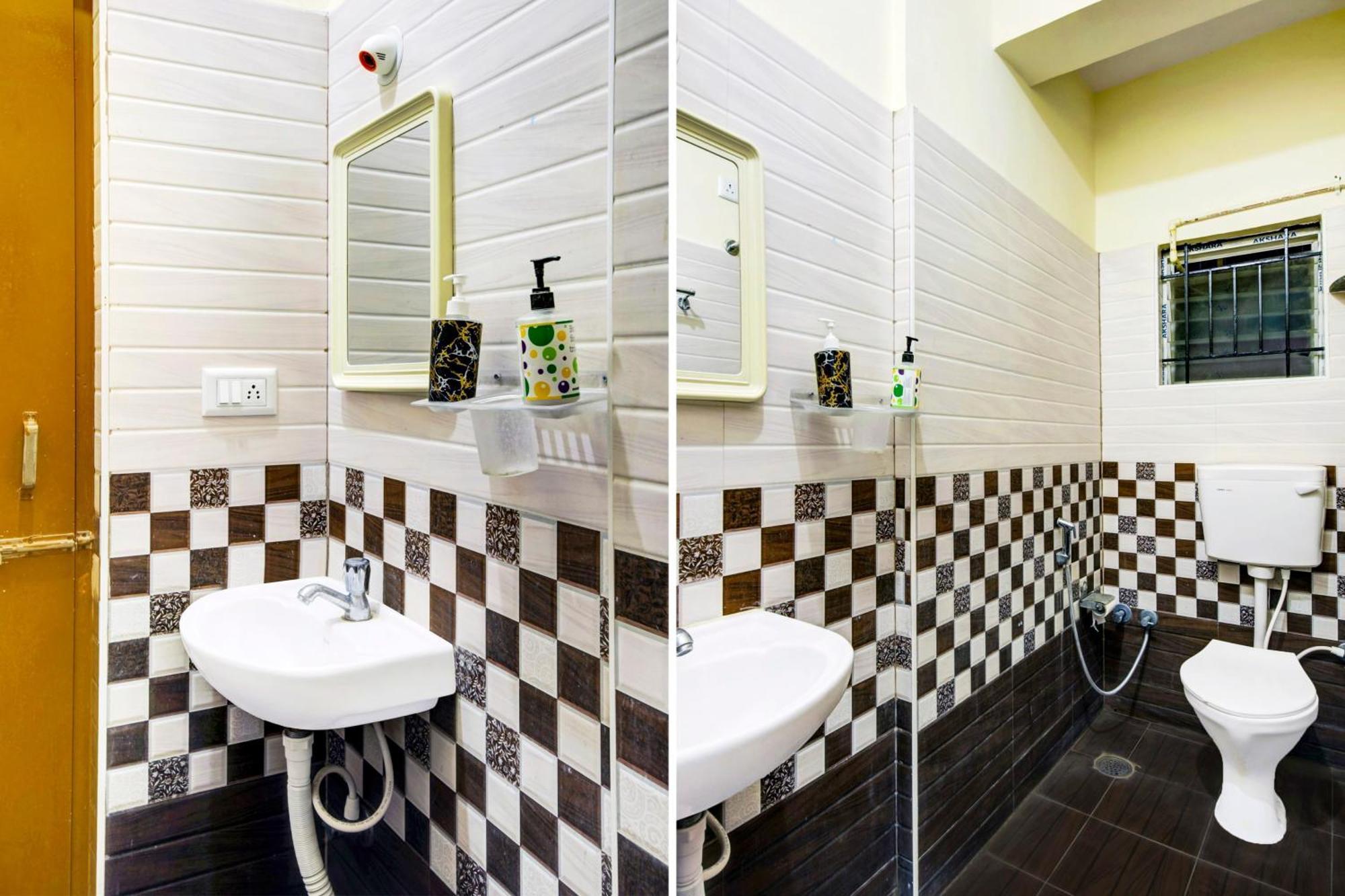 Collection O Brookfield The Heritage & Service Near Brookfield Mall. 4*