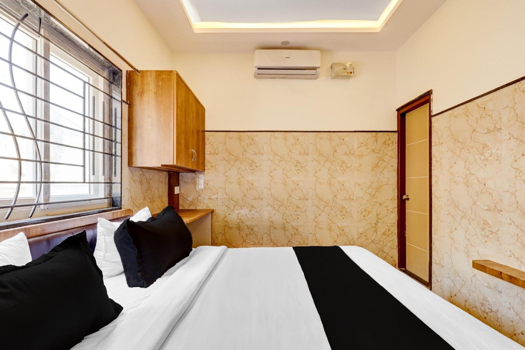 O Ng Comforts Hotel
