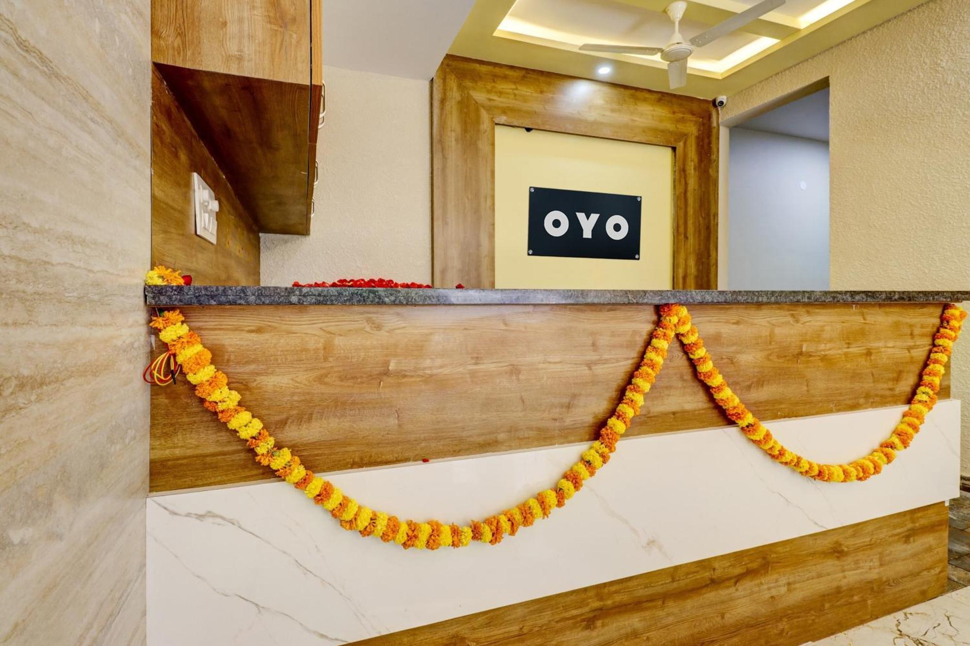 Hotel O Ng Comforts