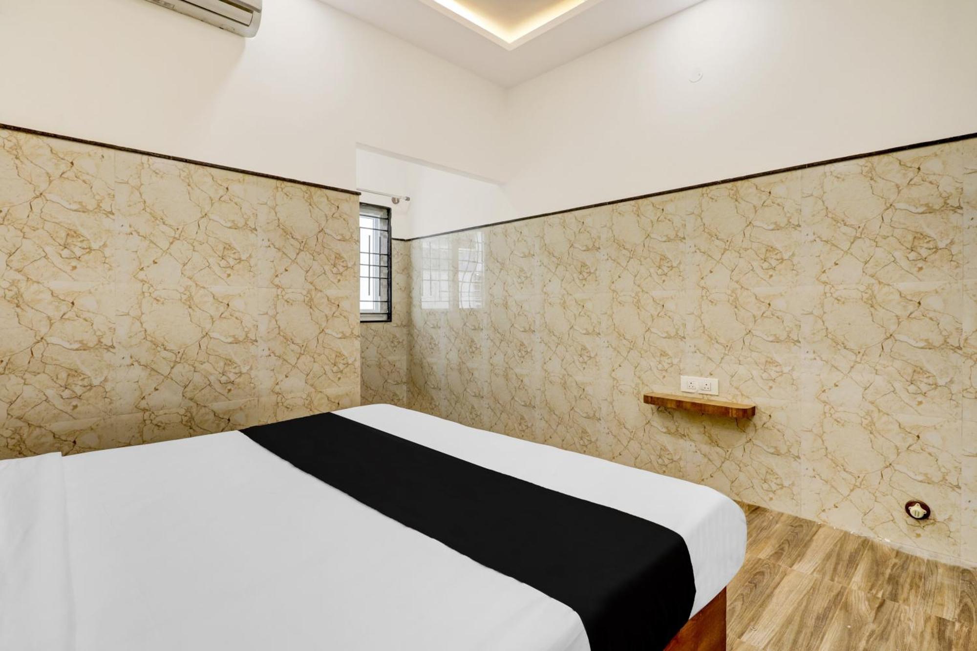 O Ng Comforts Hotel 3*