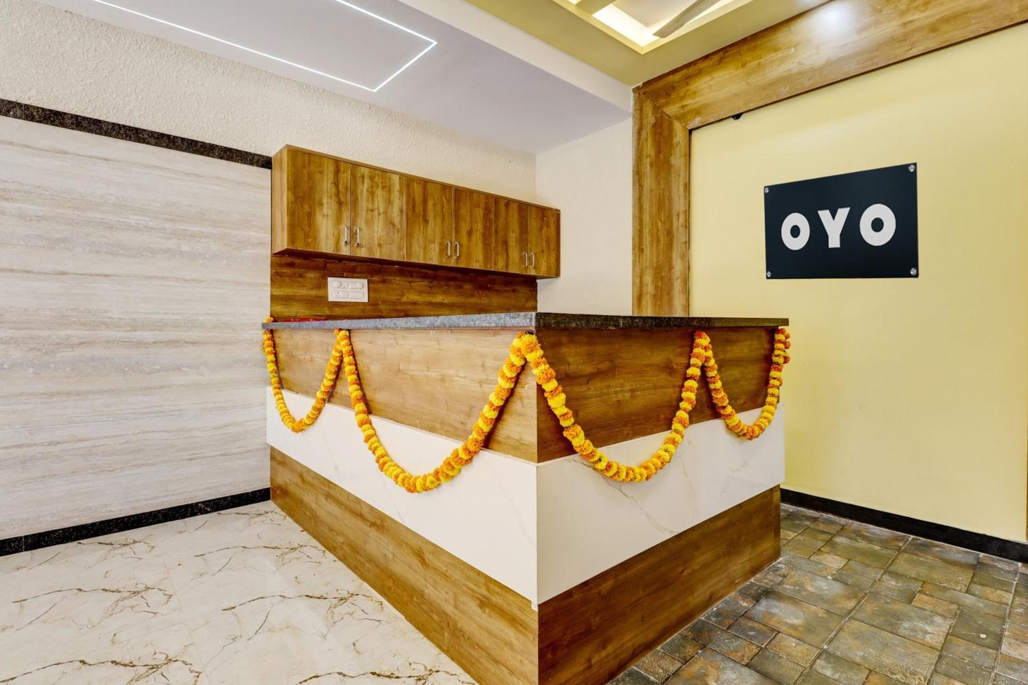 O Ng Comforts Hotel Bangalore