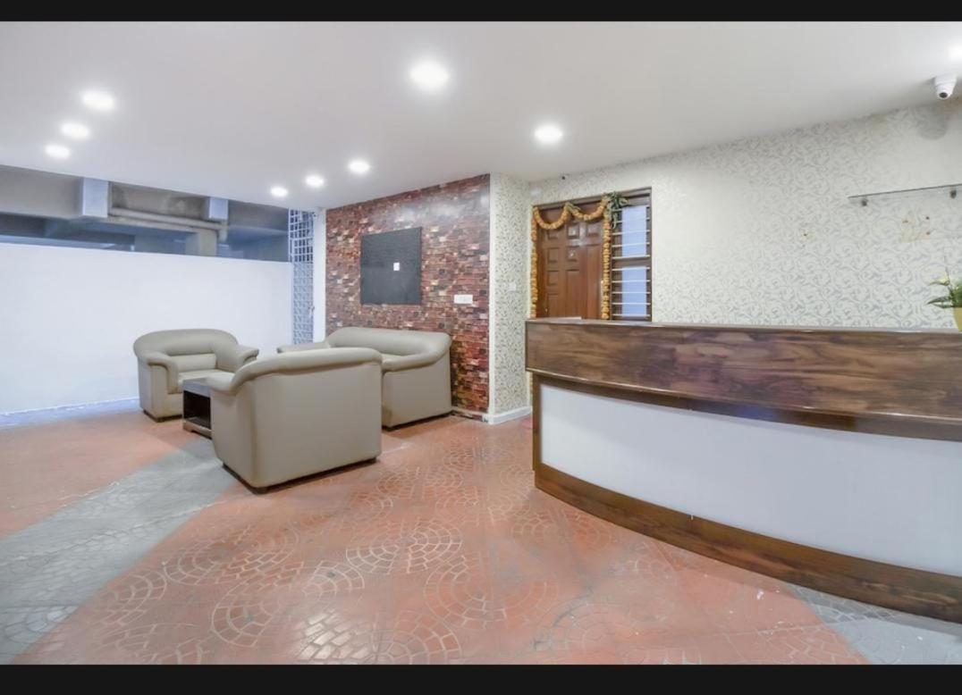 Sln Suites, Near Baptist Hospital, Hebbala Bangalore