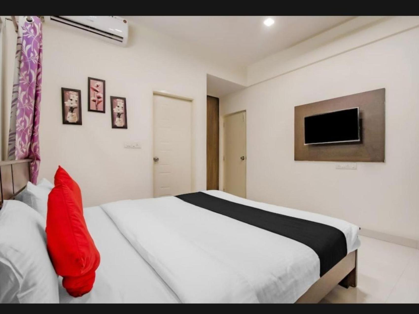 Sln Suites, Near Baptist Hospital, Hebbala Bangalore