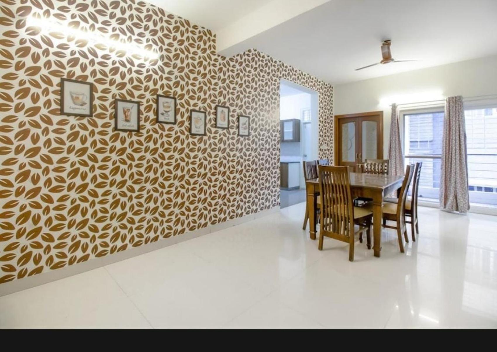 Sln Suites, Near Baptist Hospital, Hebbala Hotel Bangalore