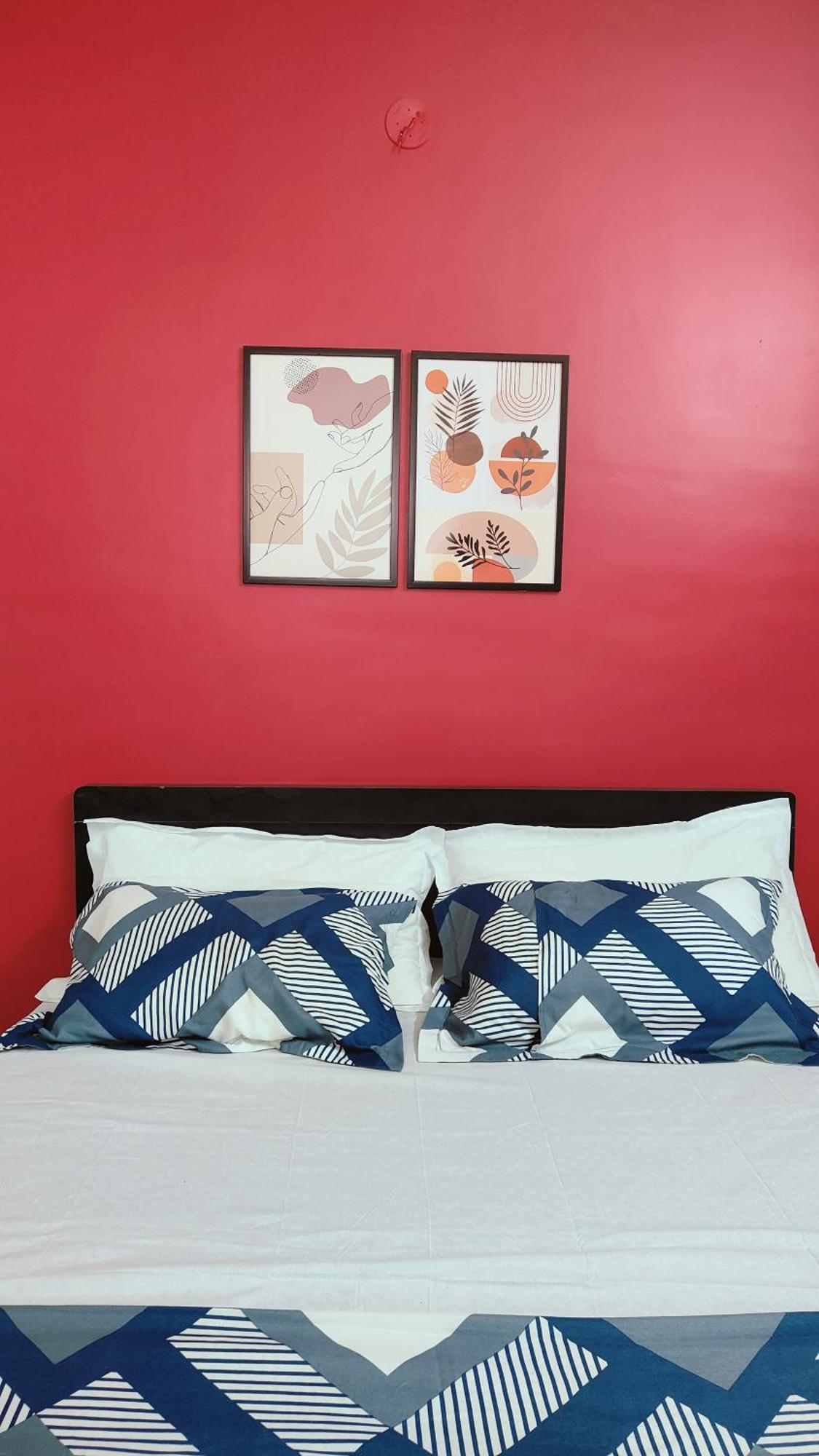 Samuels Comfort Homes Guest house Bangalore