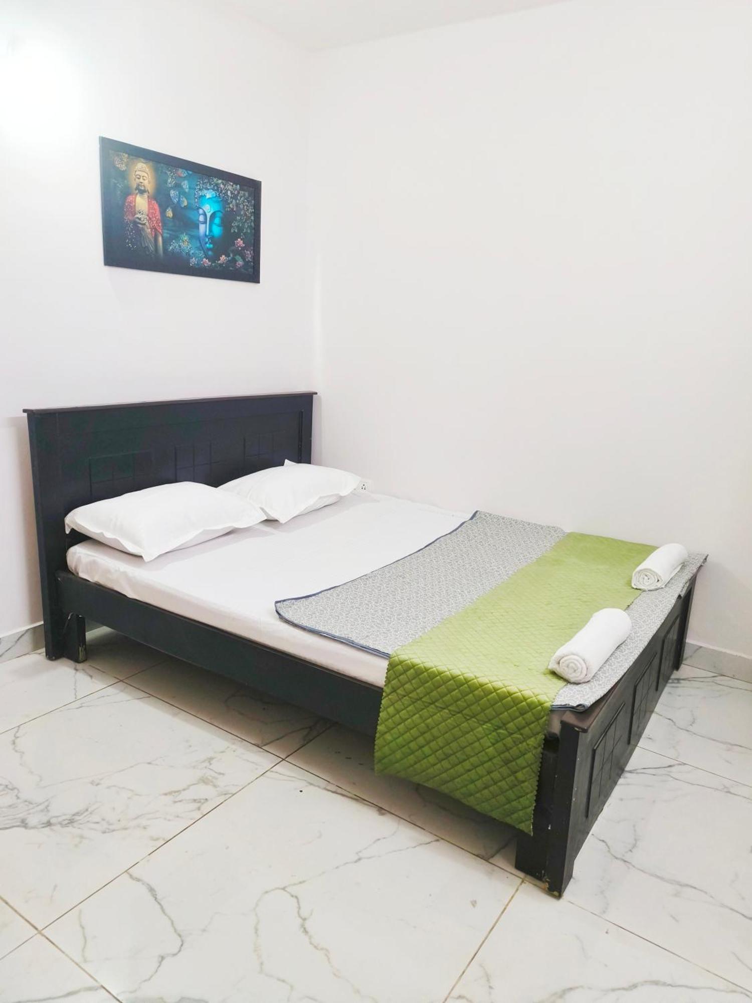 Apartment Als Living Space Bangalore