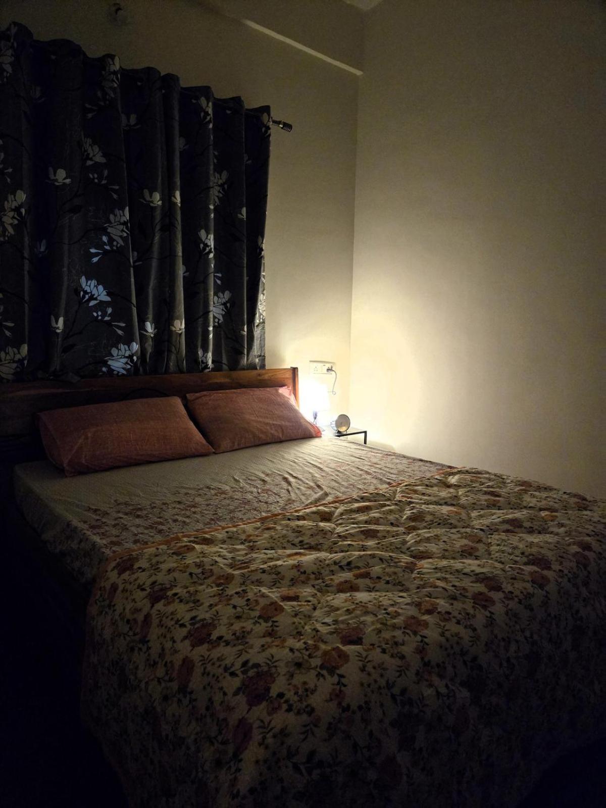 Peaceful Modern 2 Bhk Flat * Bangalore