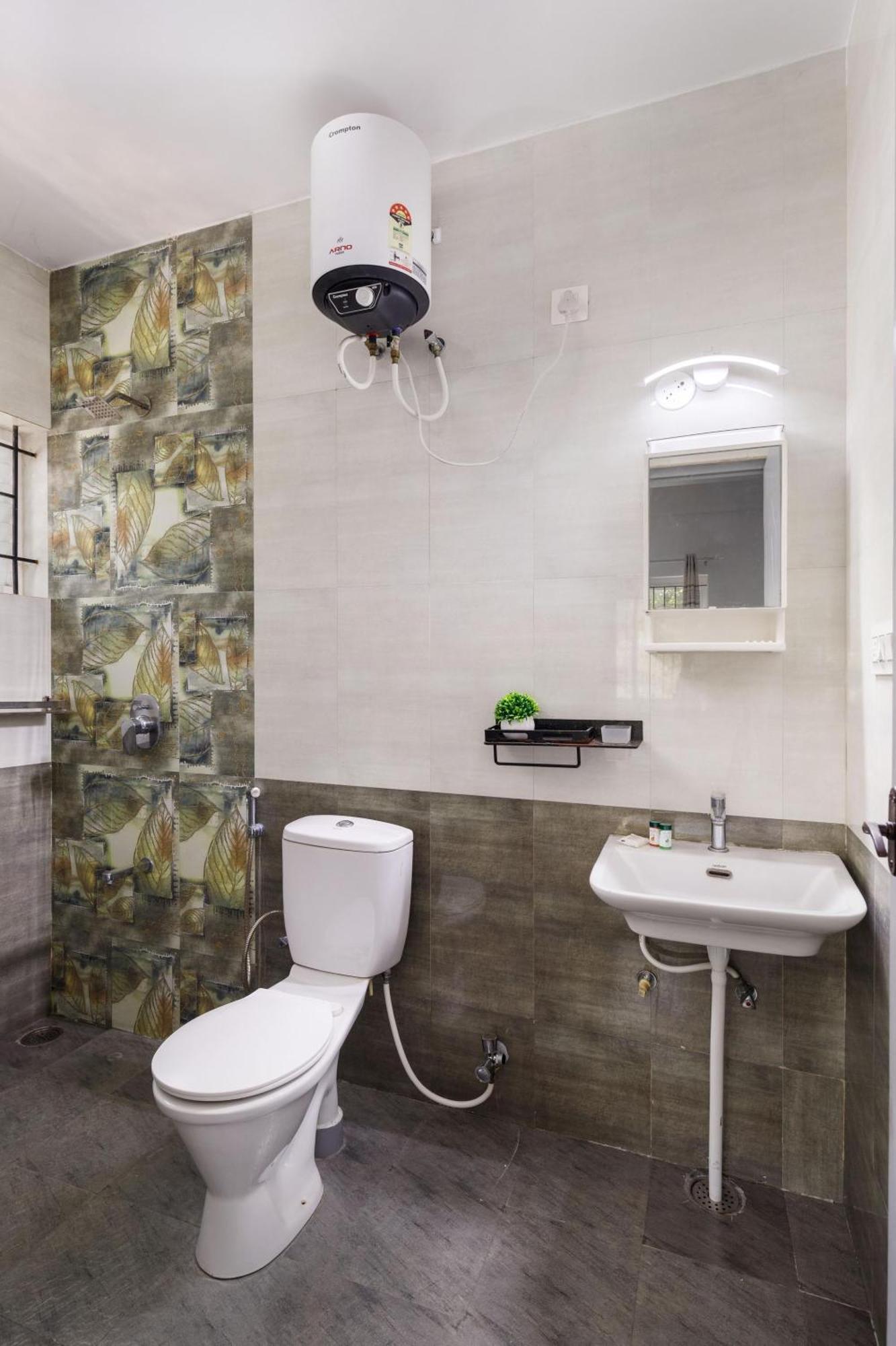Apartment The Nebula By Red Olive4th Block Jayanagarhcg