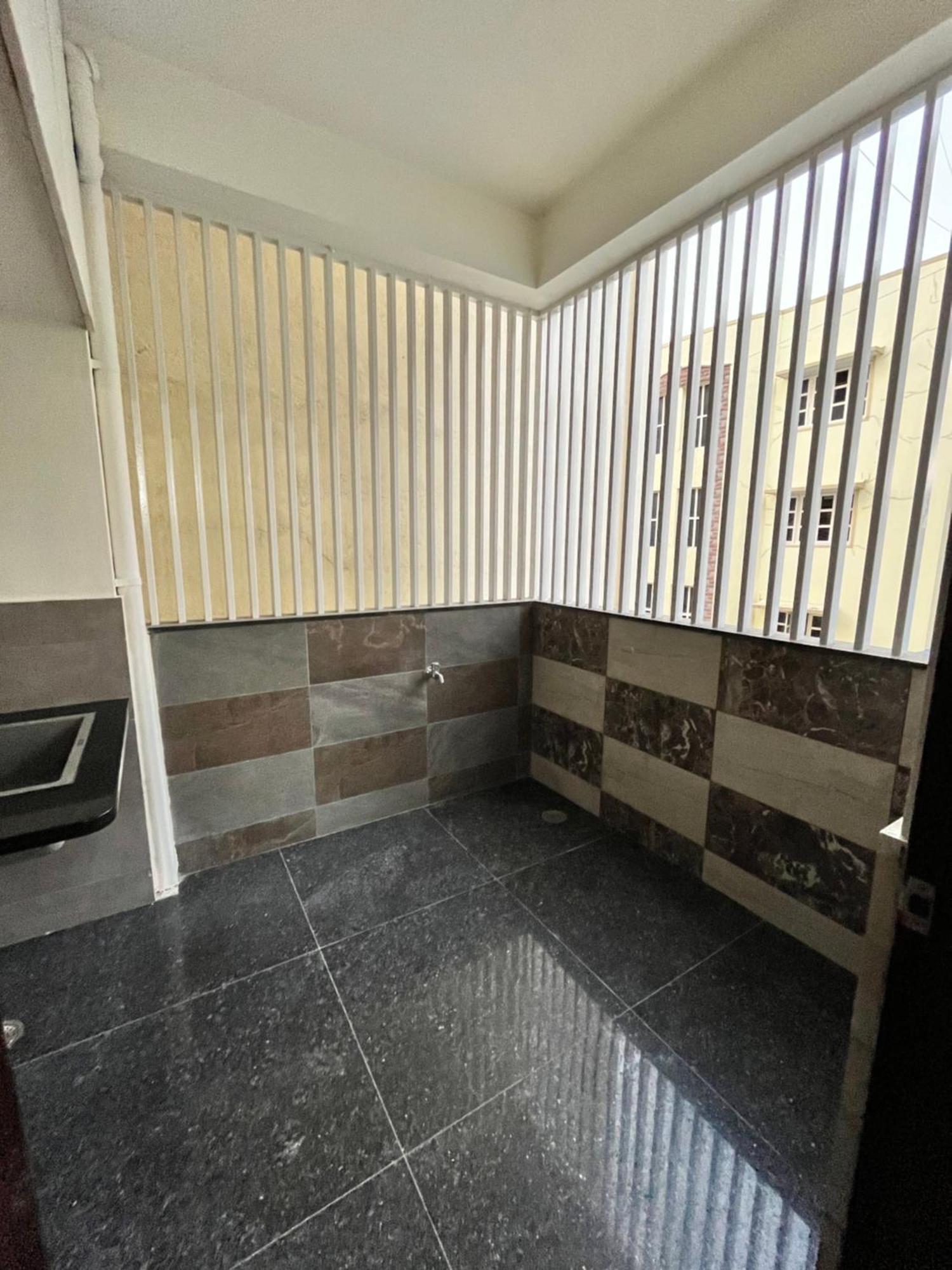 Apartment 2 Beds, Hsr Layout, Smart Tv & Free Ott, Game Room, Library