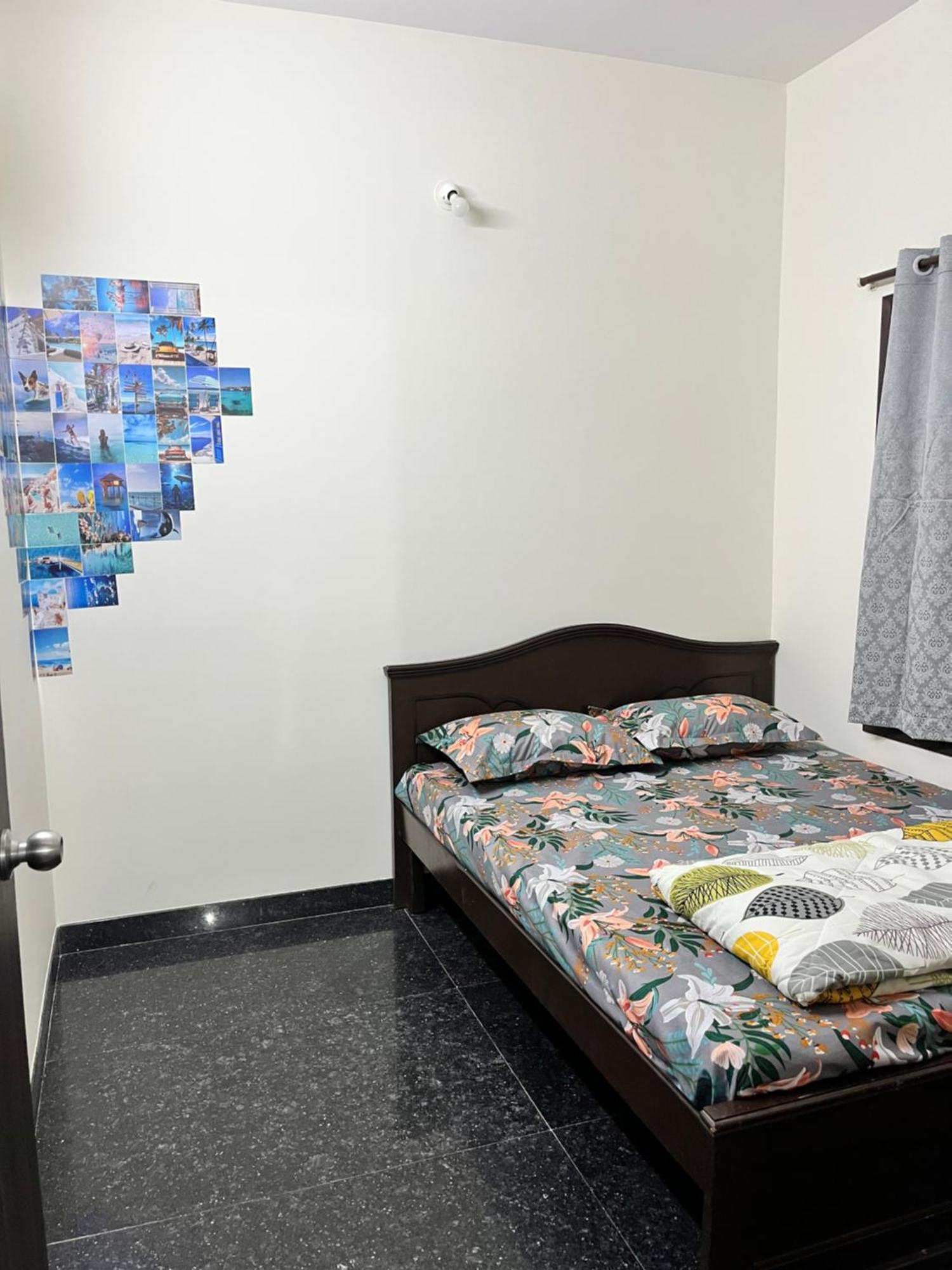 2 Beds, Hsr Layout, Smart Tv & Free Ott, Game Room, Library * Bangalore