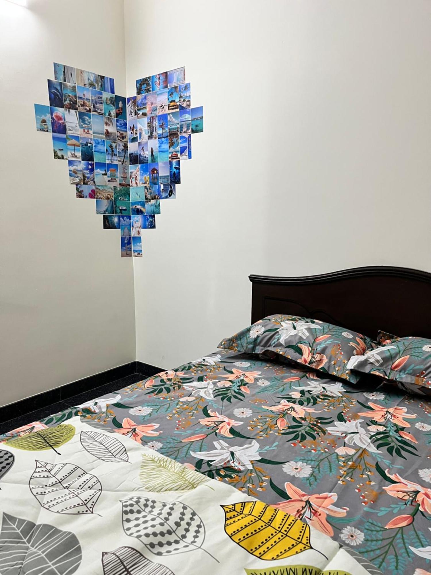 2 Beds, Hsr Layout, Smart Tv & Free Ott, Game Room, Library * Bangalore