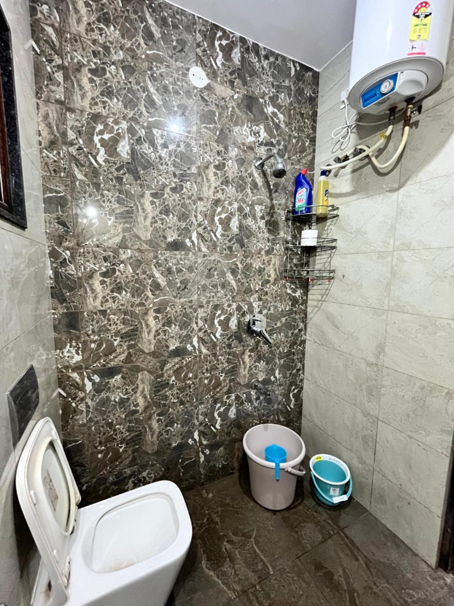 Apartment 2 Beds, Hsr Layout, Smart Tv & Free Ott, Game Room, Library *