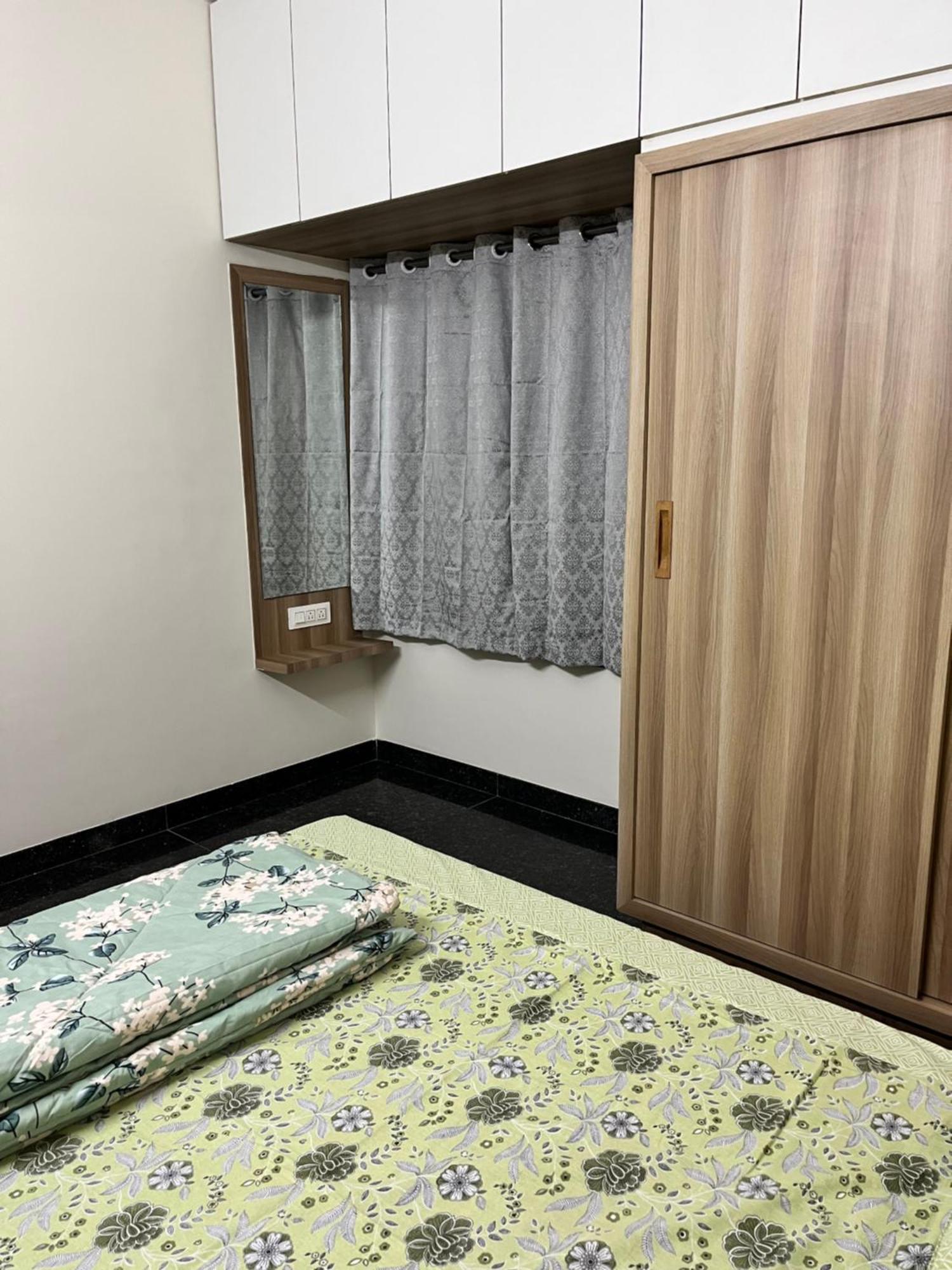 2 Beds, Hsr Layout, Smart Tv & Free Ott, Game Room, Library *